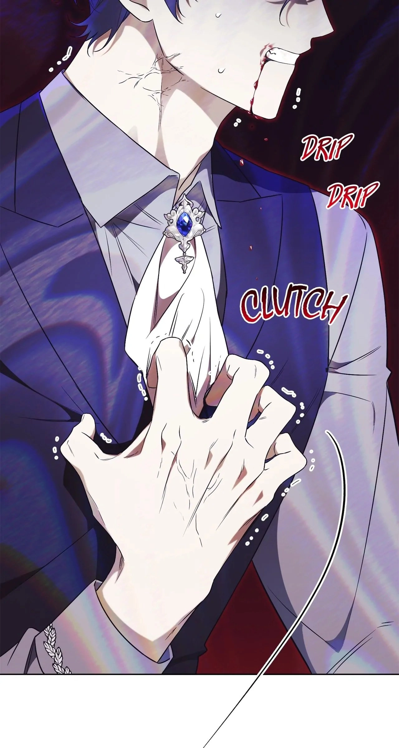 How to Reject My Obsessive Ex Husband Chapter 10 - Page 39