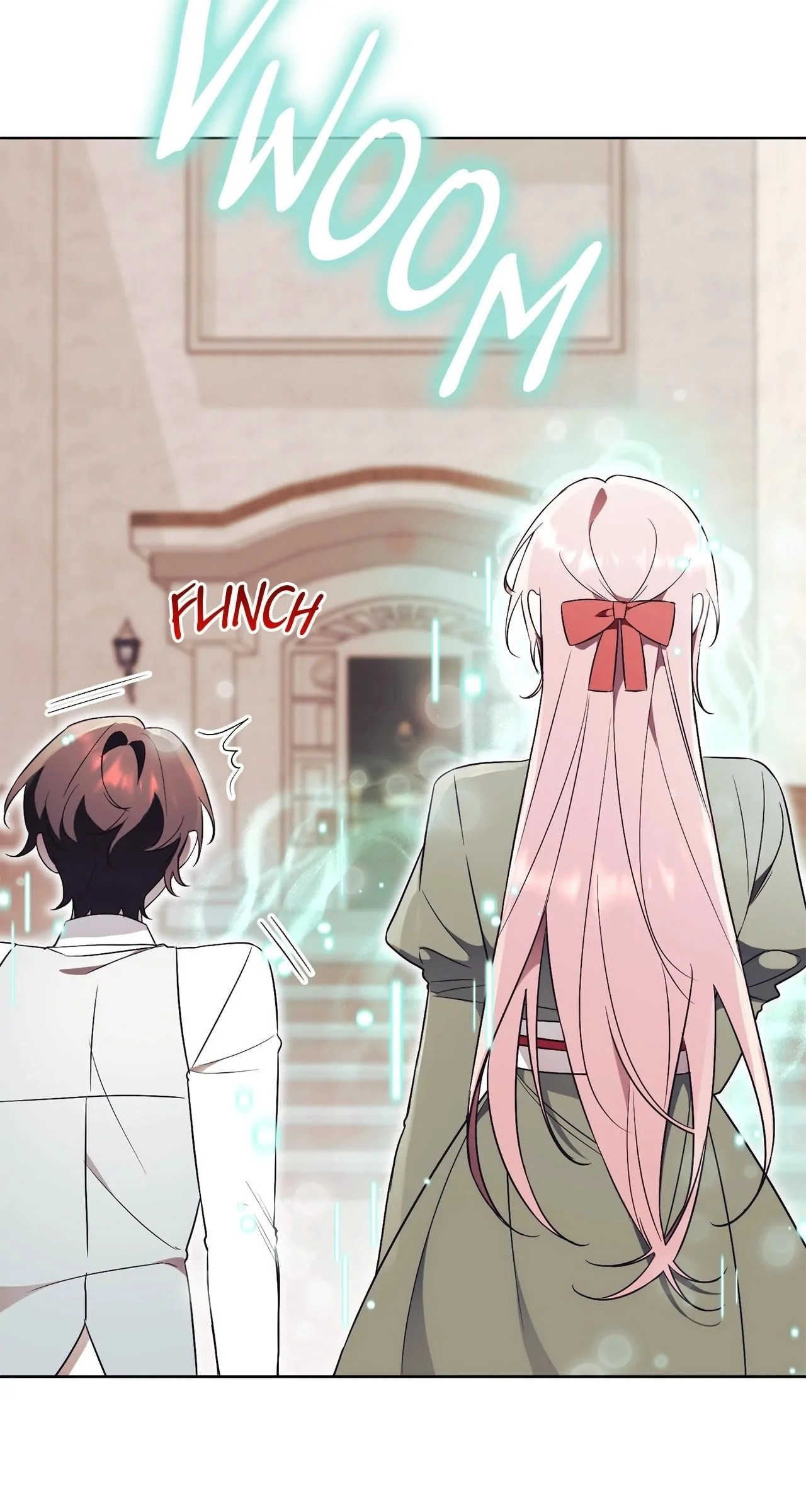 How to Reject My Obsessive Ex Husband Chapter 10 - Page 68
