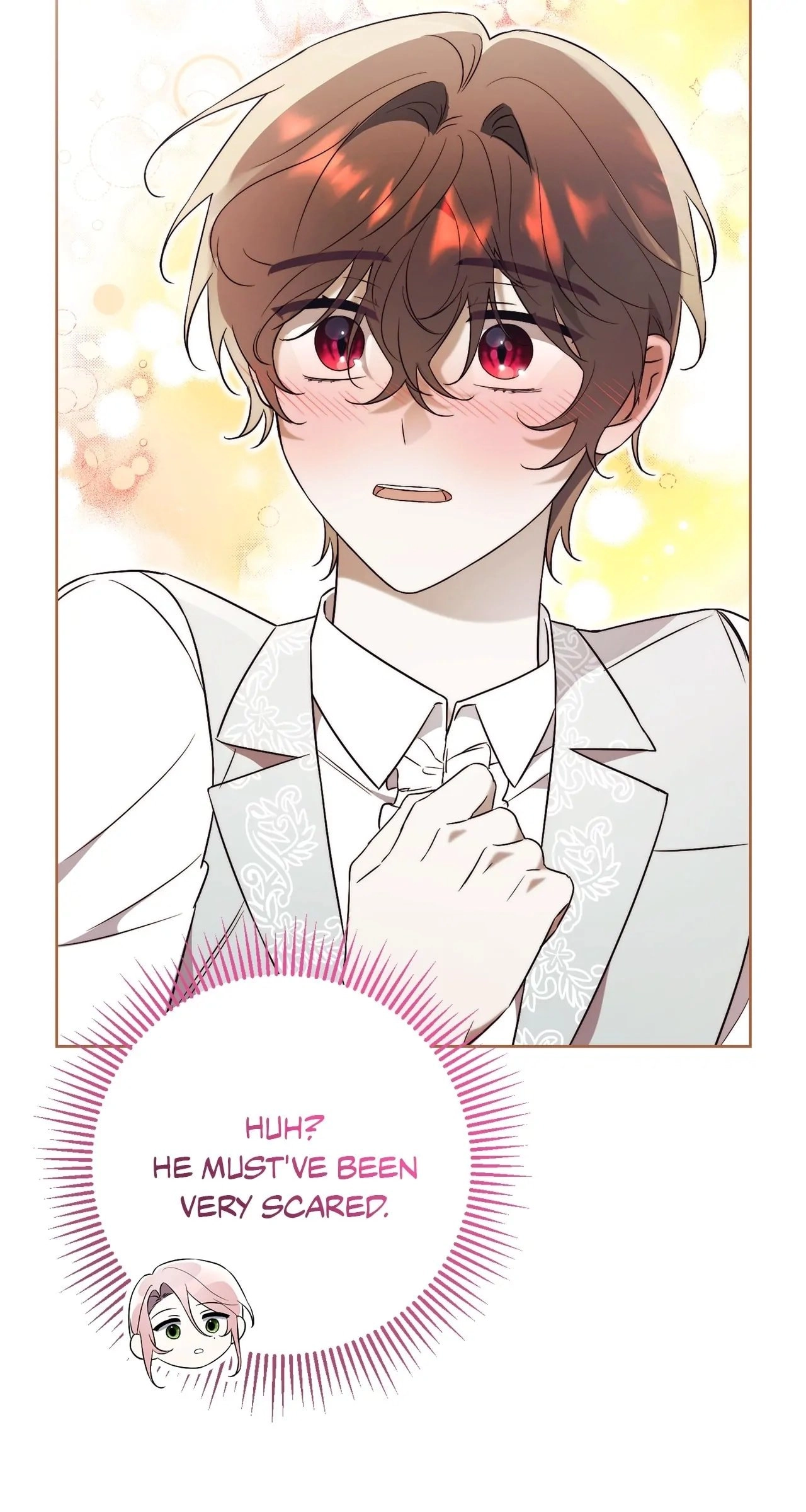 How to Reject My Obsessive Ex Husband Chapter 10 - Page 74