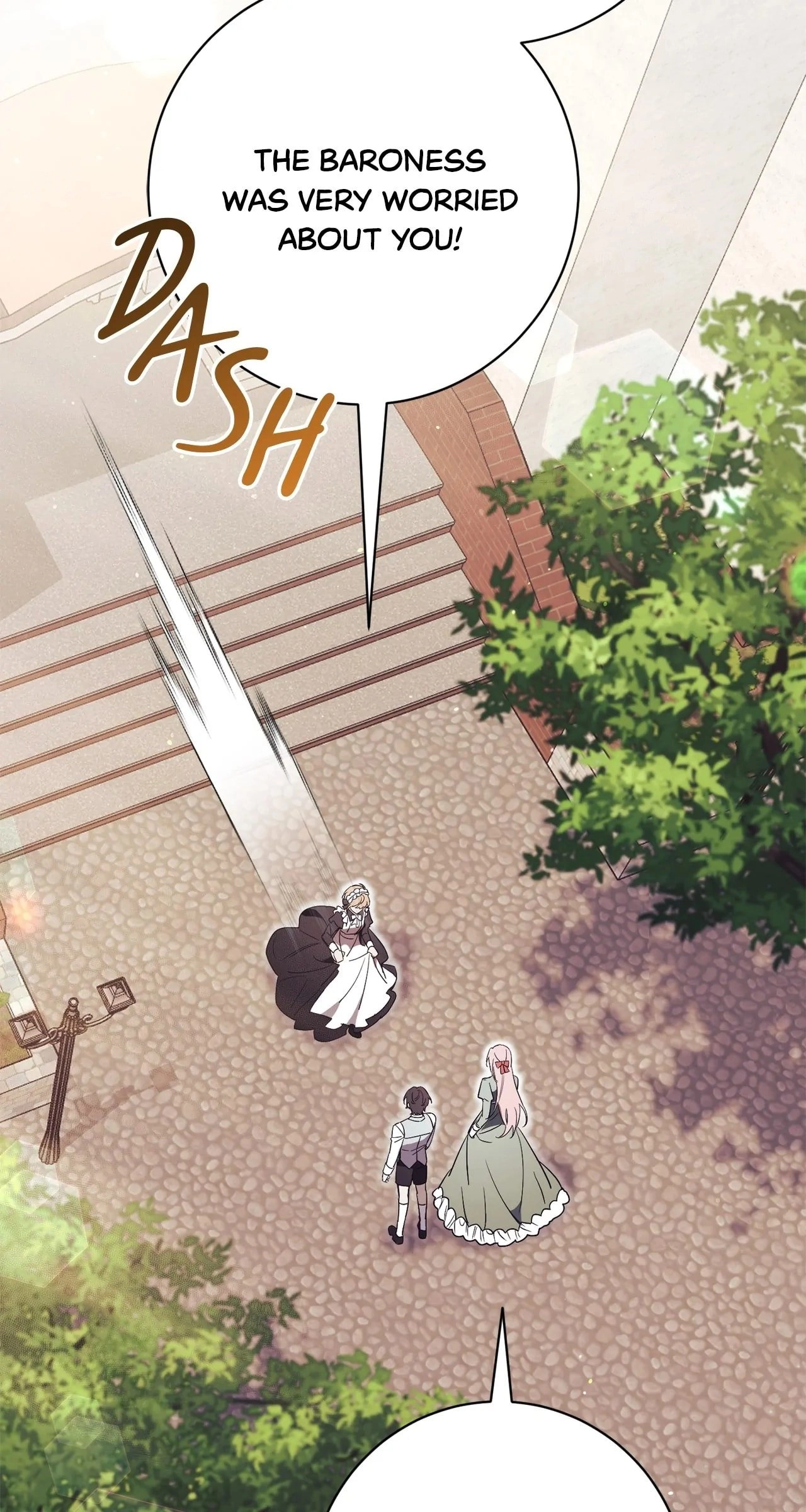 How to Reject My Obsessive Ex Husband Chapter 10 - Page 77