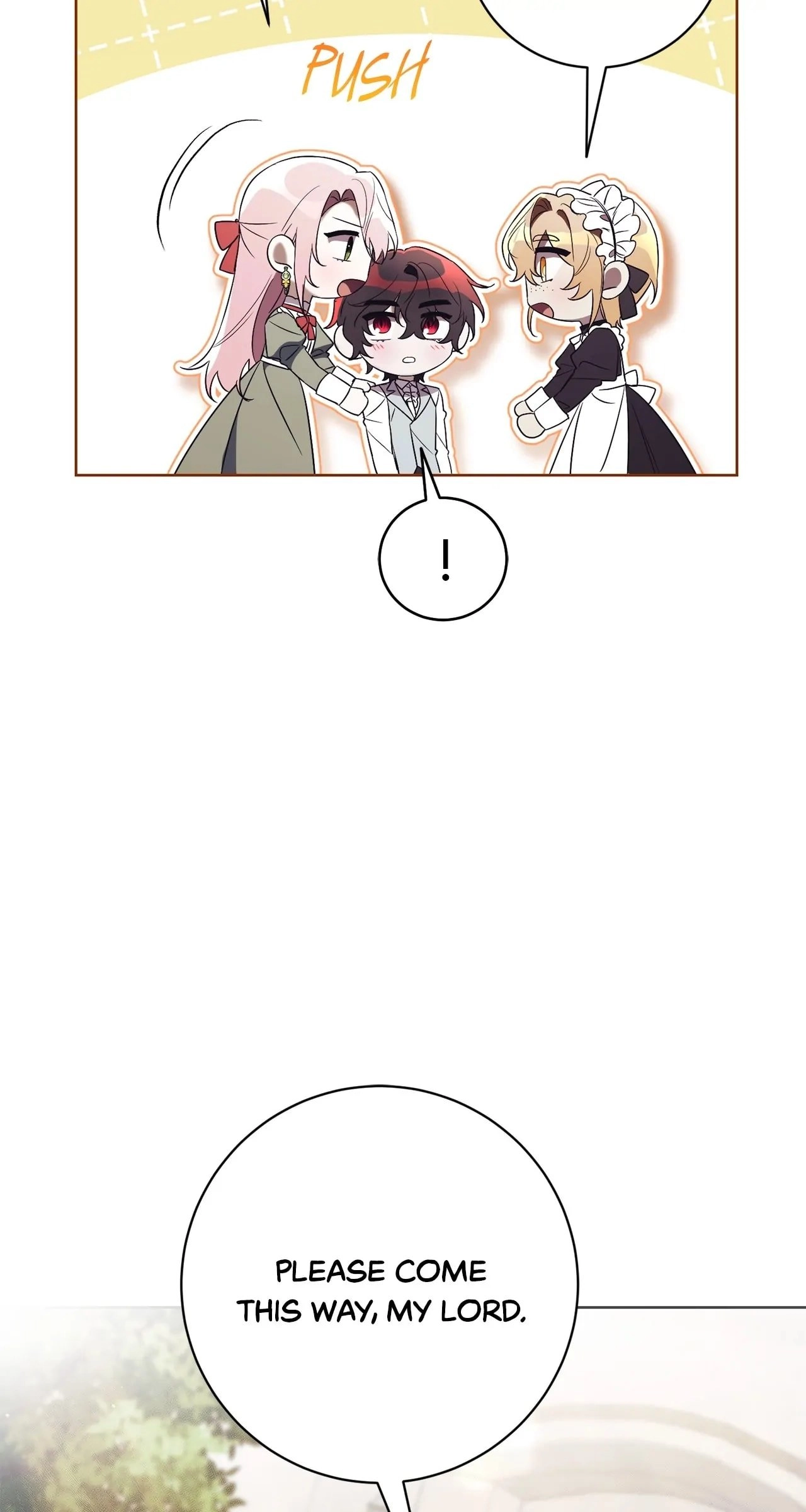 How to Reject My Obsessive Ex Husband Chapter 10 - Page 79