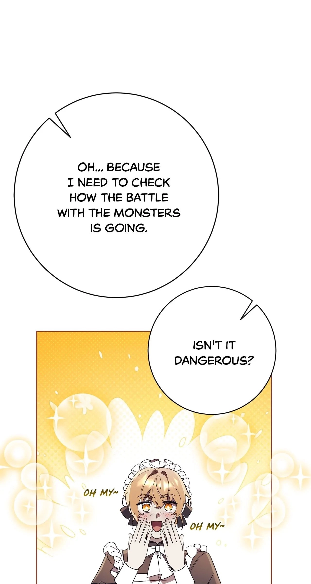 How to Reject My Obsessive Ex Husband Chapter 10 - Page 90