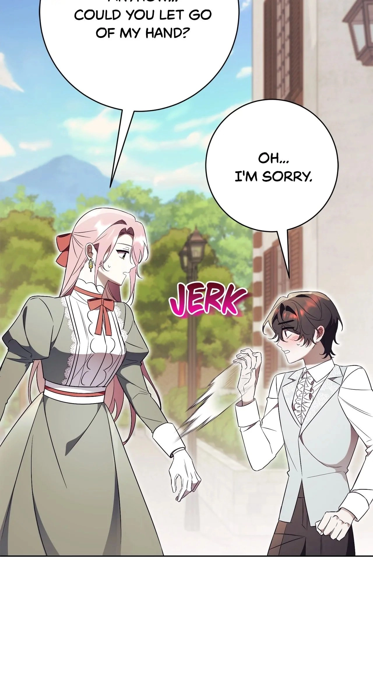 How to Reject My Obsessive Ex Husband Chapter 10 - Page 92