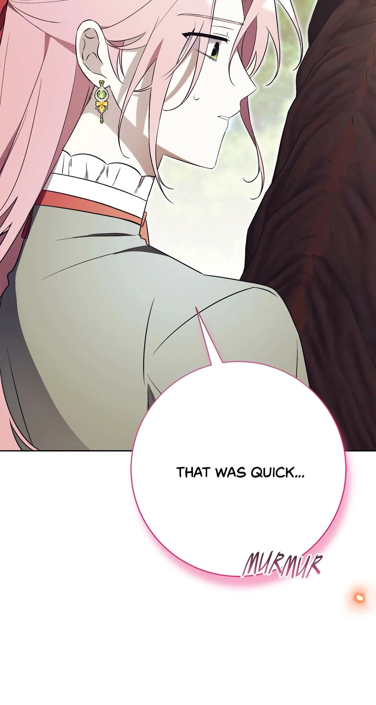 How to Reject My Obsessive Ex Husband Chapter 10 - Page 109