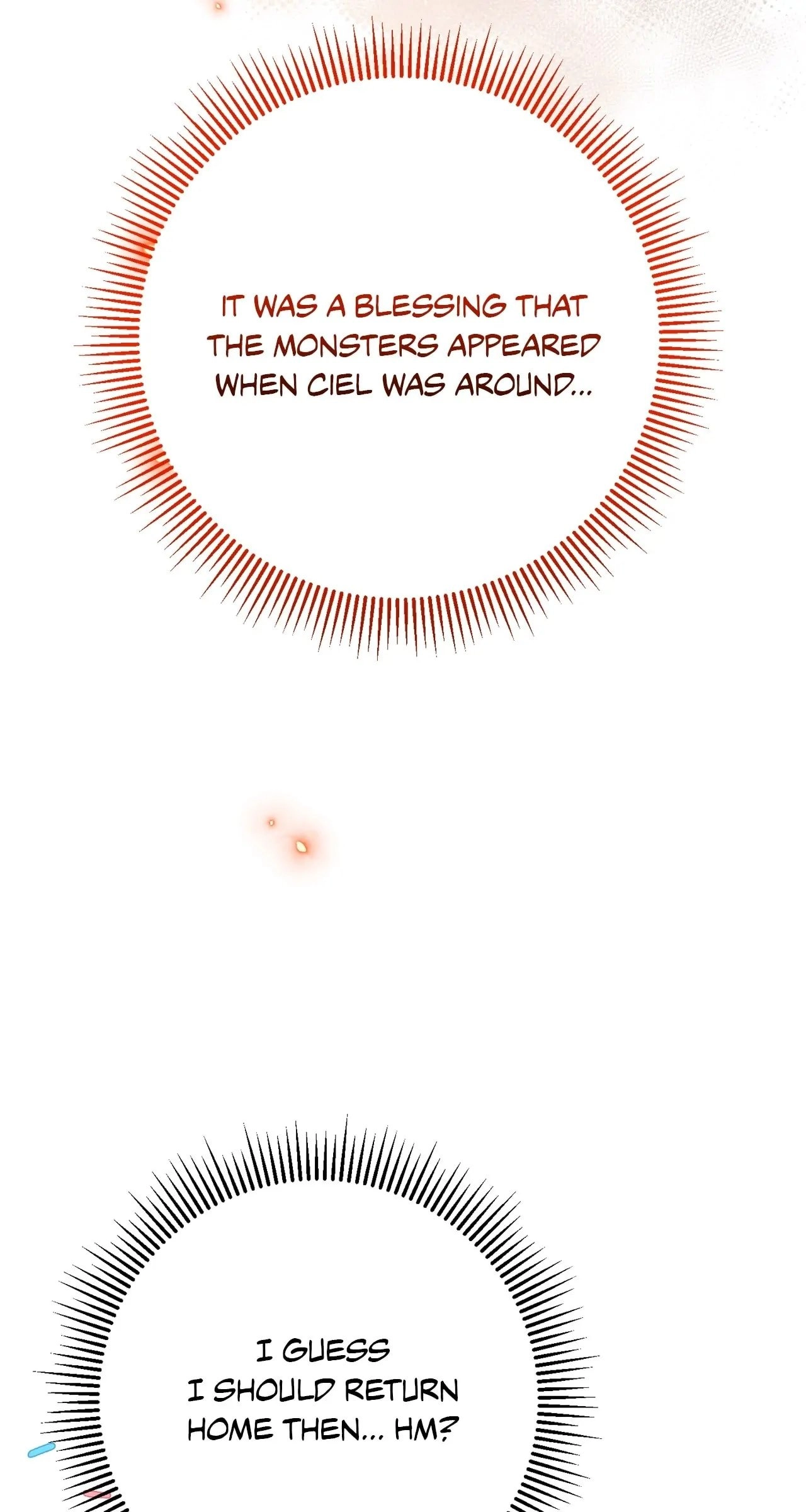 How to Reject My Obsessive Ex Husband Chapter 10 - Page 112