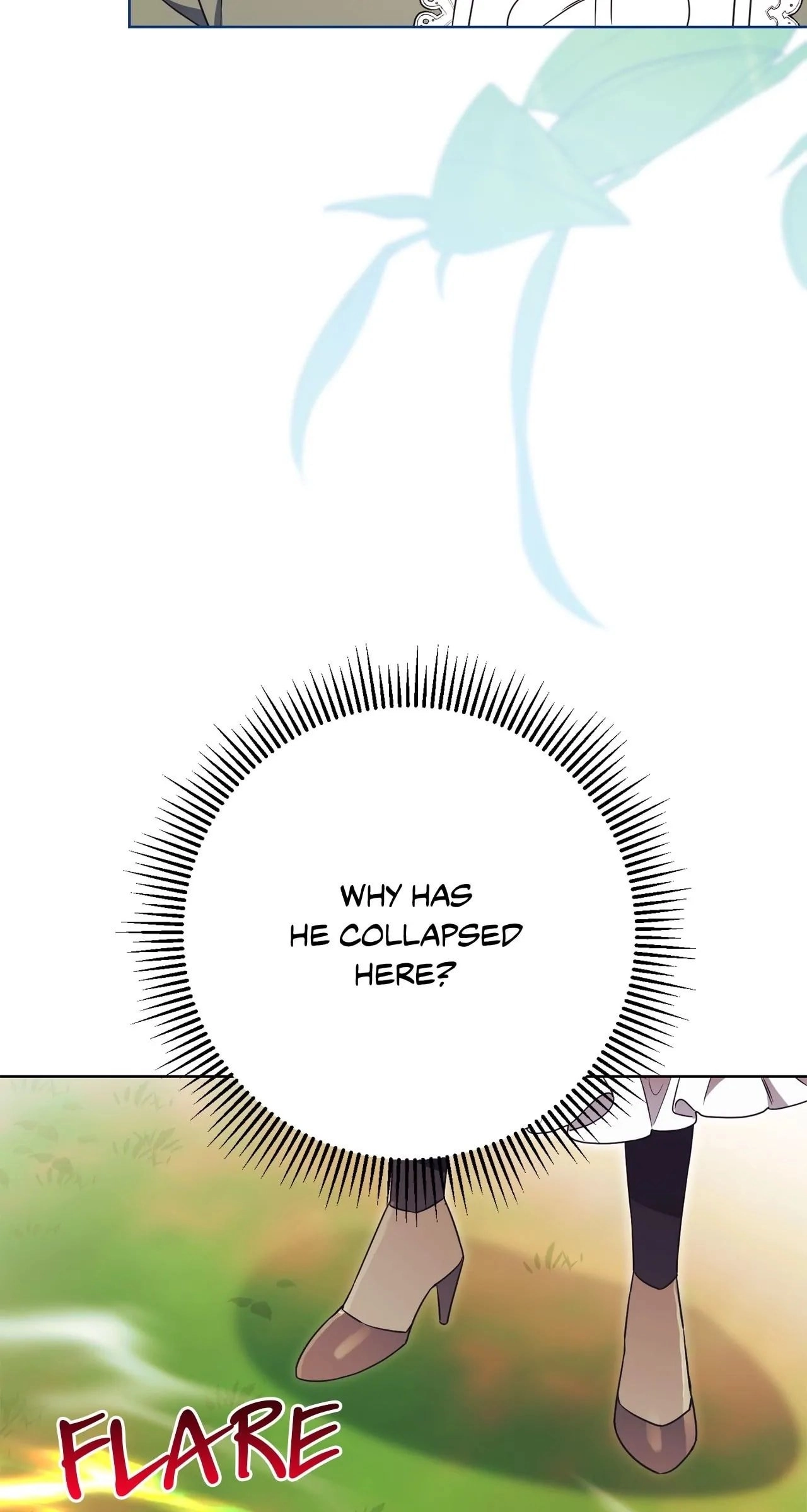 How to Reject My Obsessive Ex Husband Chapter 11 - Page 6
