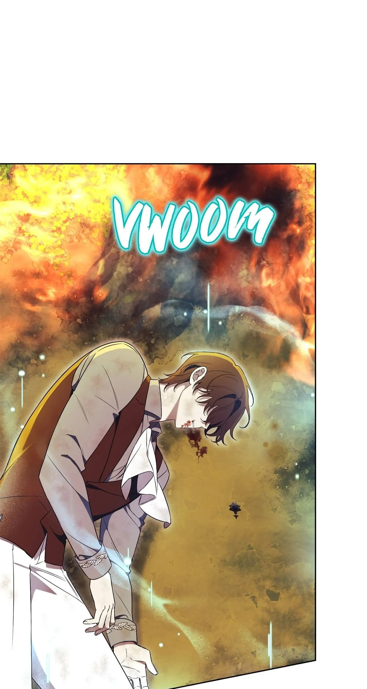 How to Reject My Obsessive Ex Husband Chapter 11 - Page 26