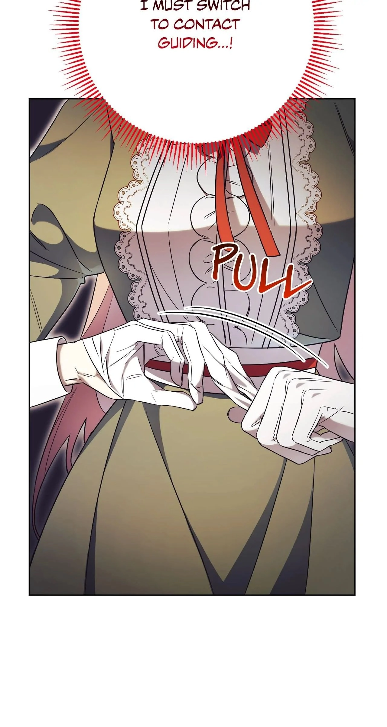 How to Reject My Obsessive Ex Husband Chapter 11 - Page 31