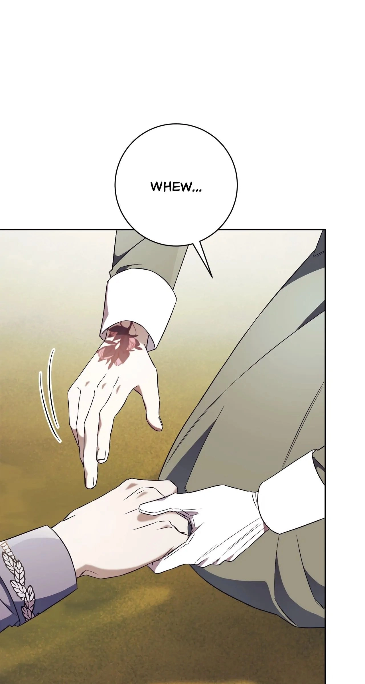 How to Reject My Obsessive Ex Husband Chapter 11 - Page 43