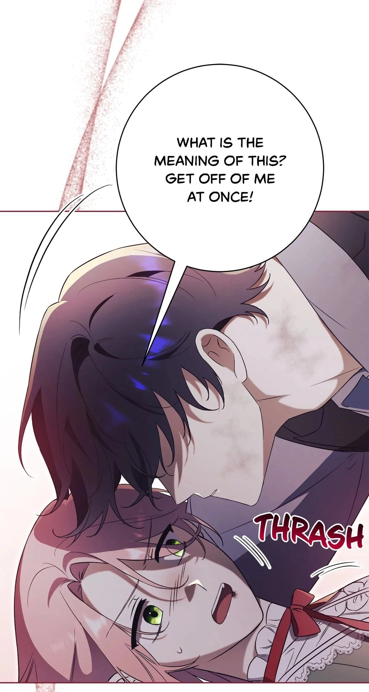 How to Reject My Obsessive Ex Husband Chapter 11 - Page 64