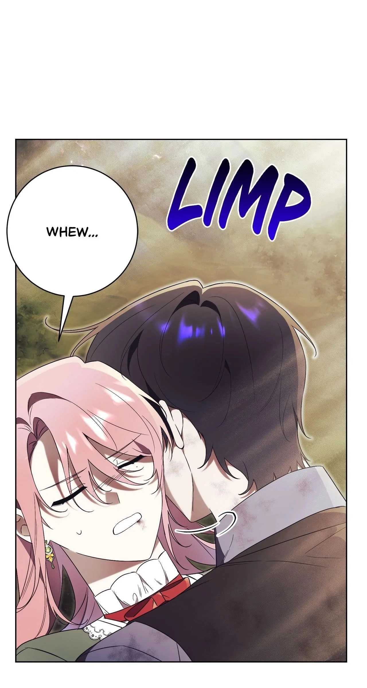 How to Reject My Obsessive Ex Husband Chapter 11 - Page 73
