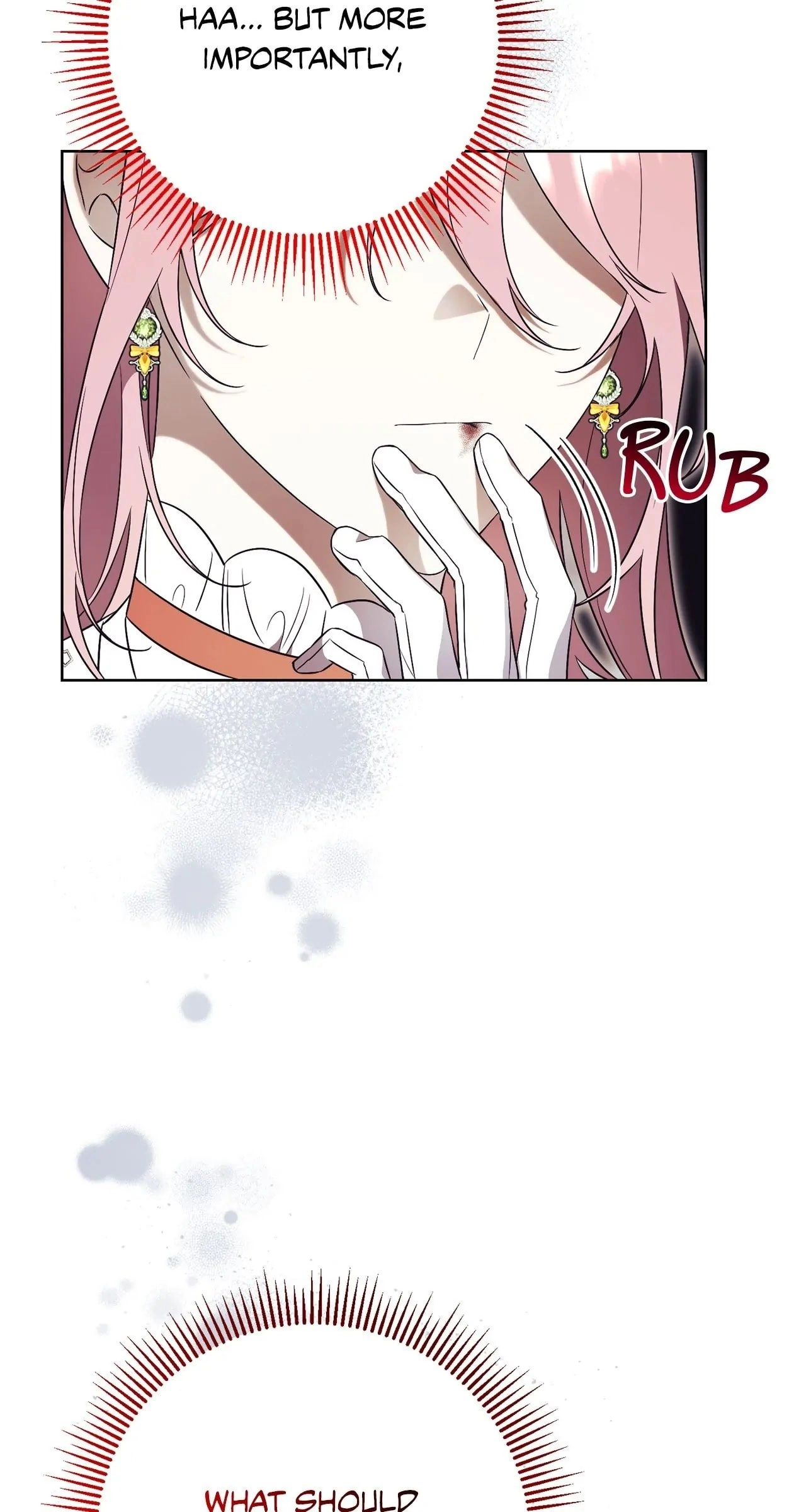 How to Reject My Obsessive Ex Husband Chapter 11 - Page 78