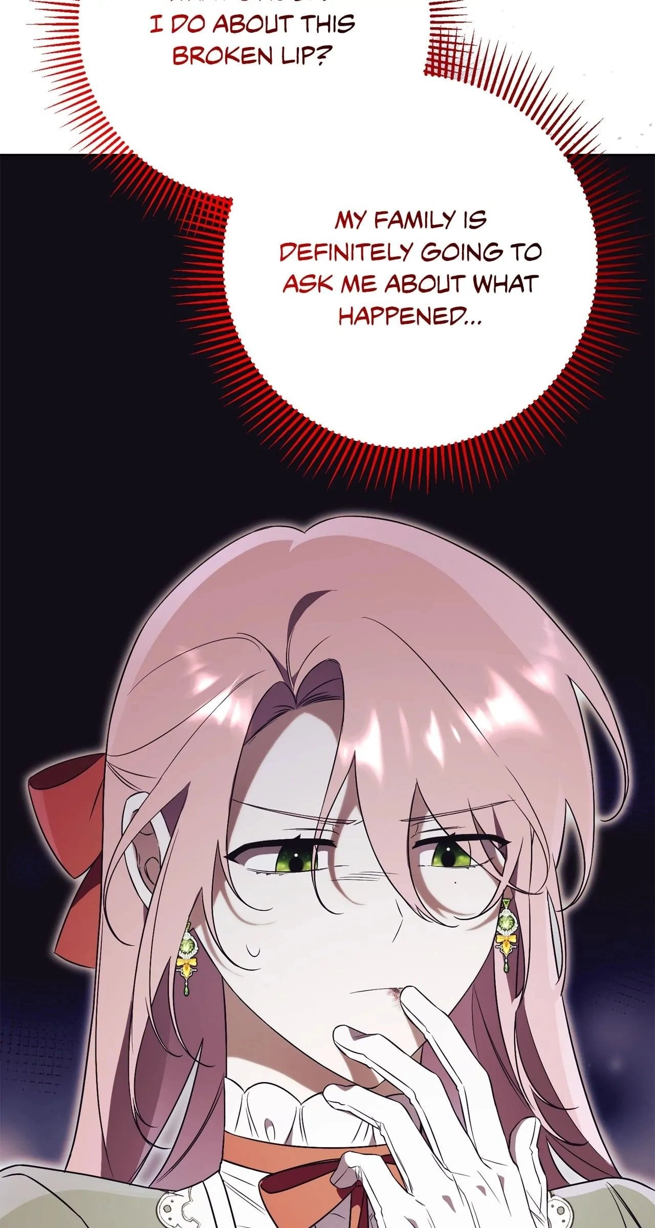 How to Reject My Obsessive Ex Husband Chapter 11 - Page 79