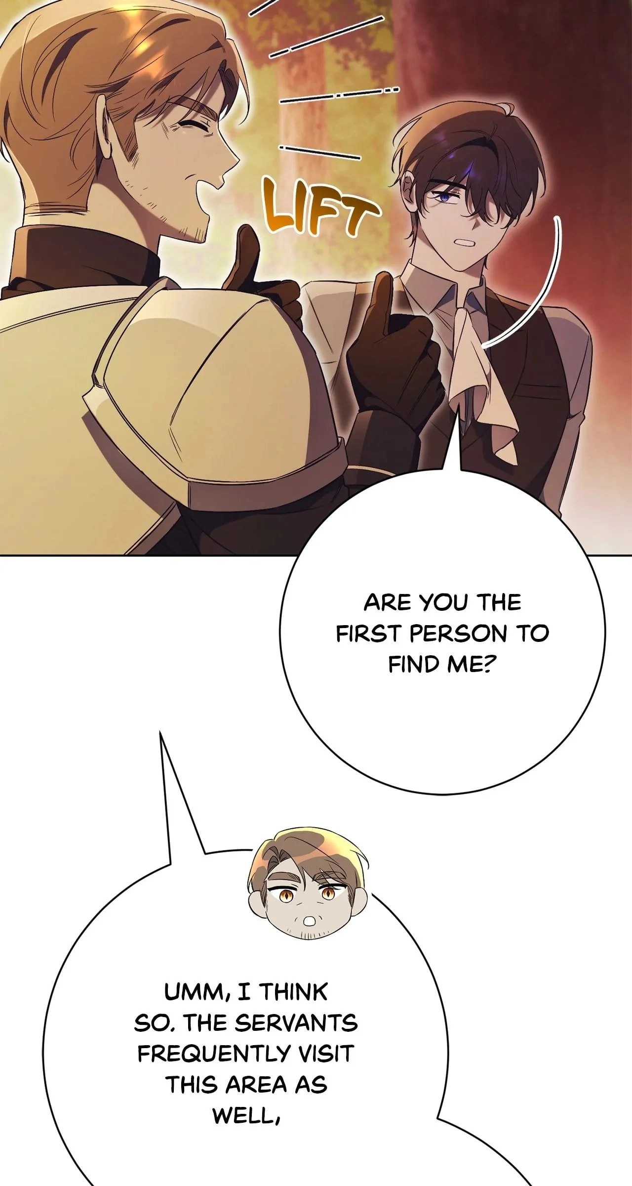 How to Reject My Obsessive Ex Husband Chapter 11 - Page 93