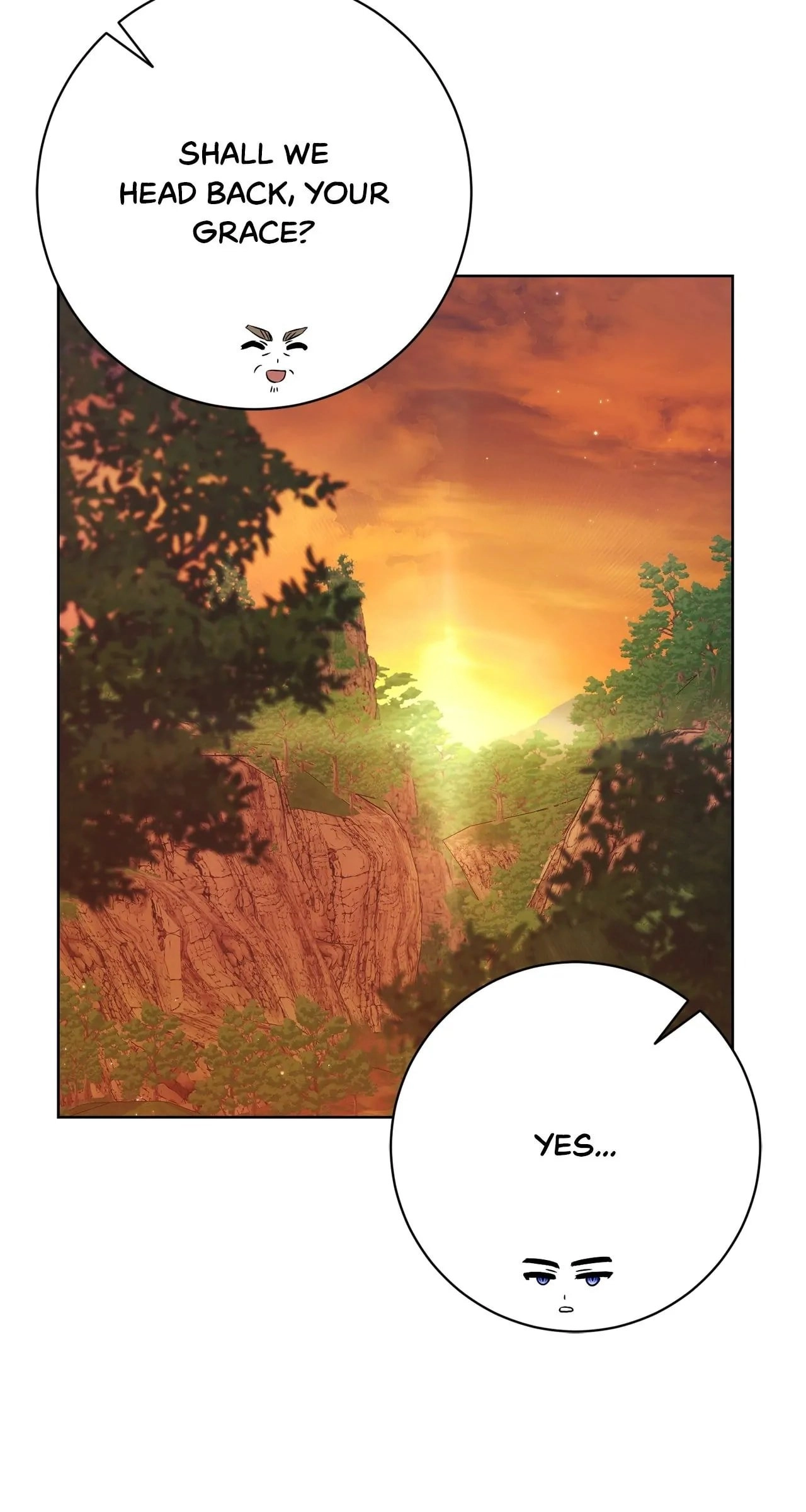 How to Reject My Obsessive Ex Husband Chapter 11 - Page 104