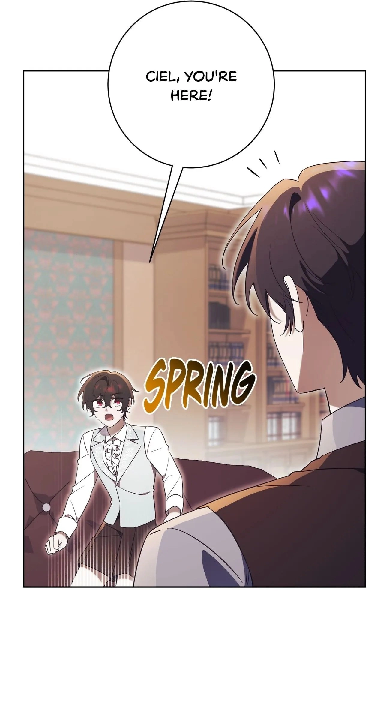 How to Reject My Obsessive Ex Husband Chapter 12 - Page 4