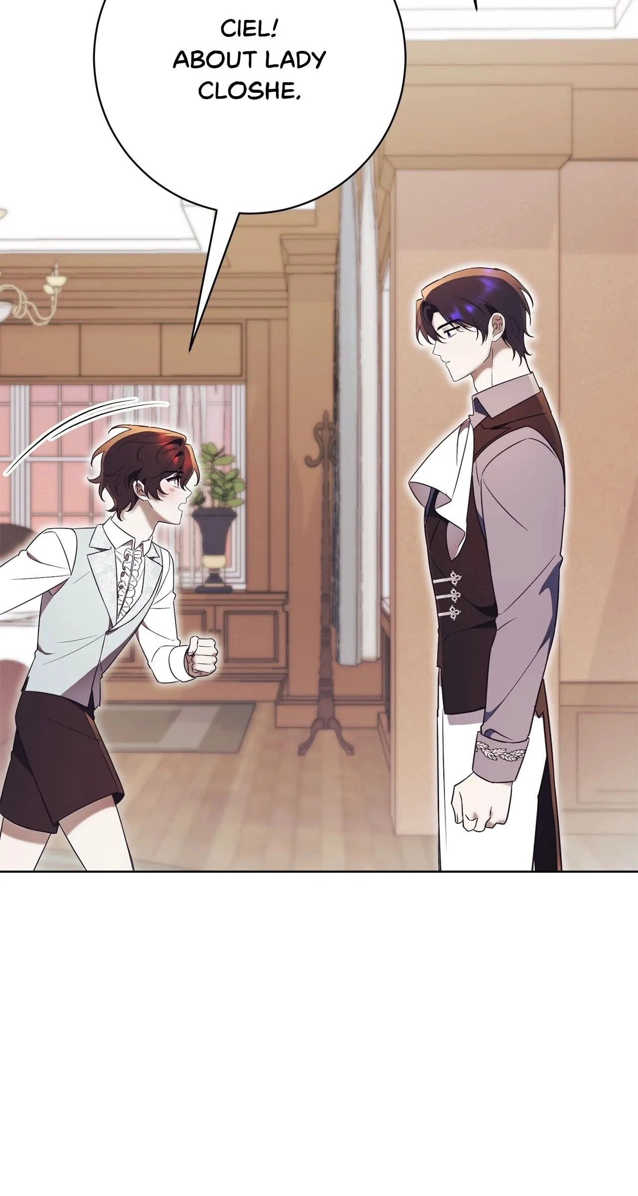 How to Reject My Obsessive Ex Husband Chapter 12 - Page 6