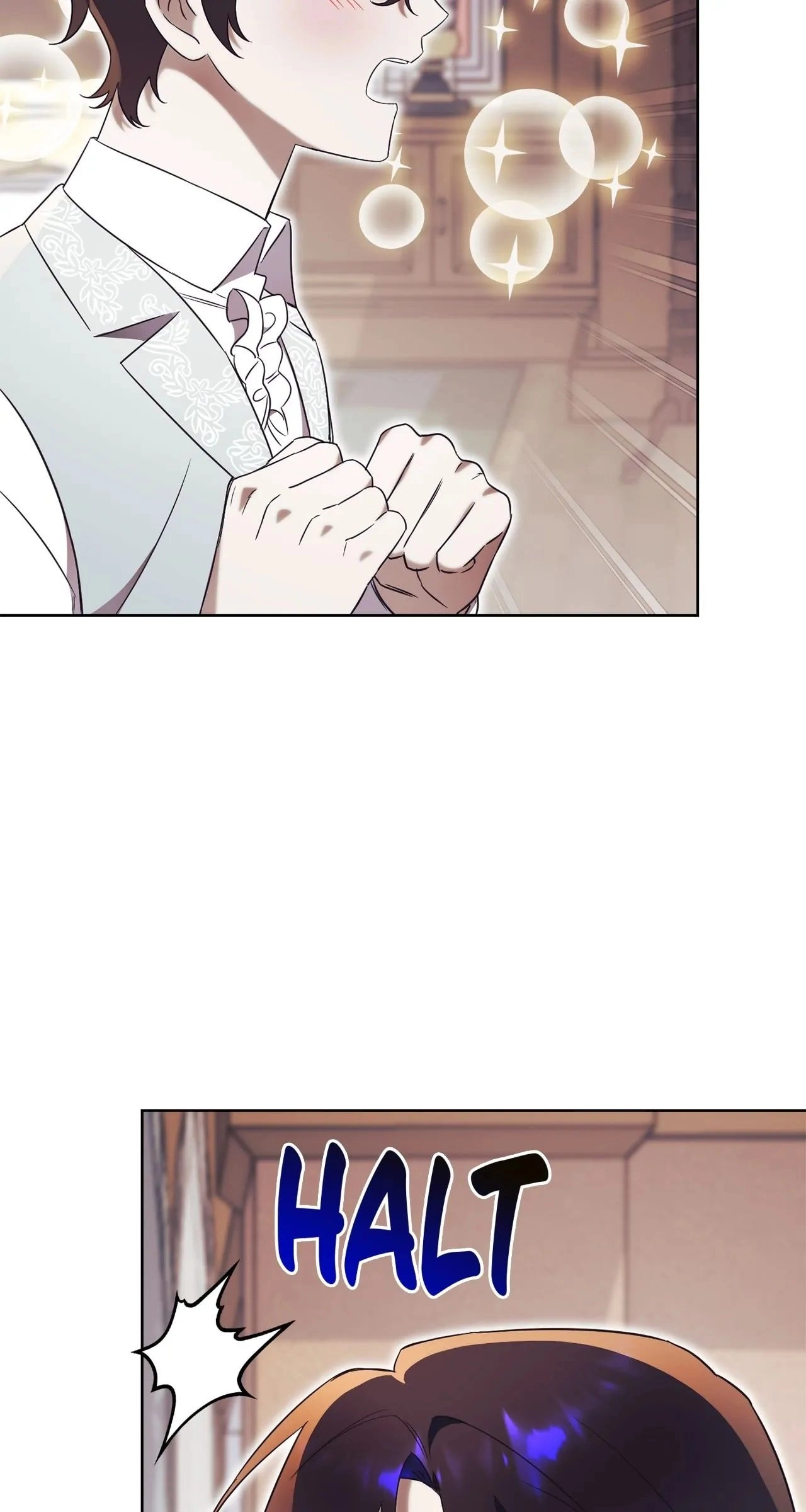 How to Reject My Obsessive Ex Husband Chapter 12 - Page 8