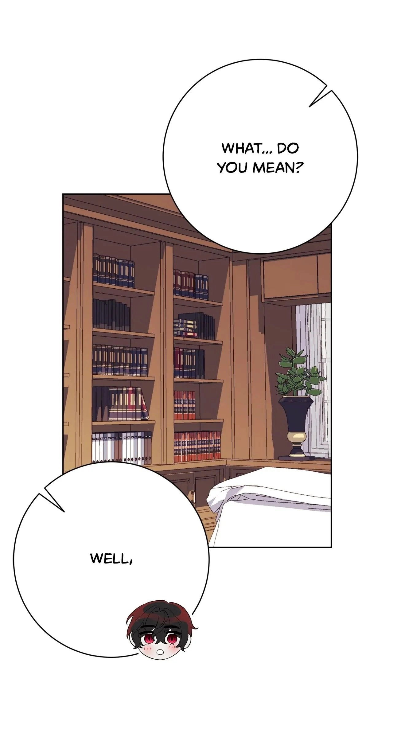How to Reject My Obsessive Ex Husband Chapter 12 - Page 10