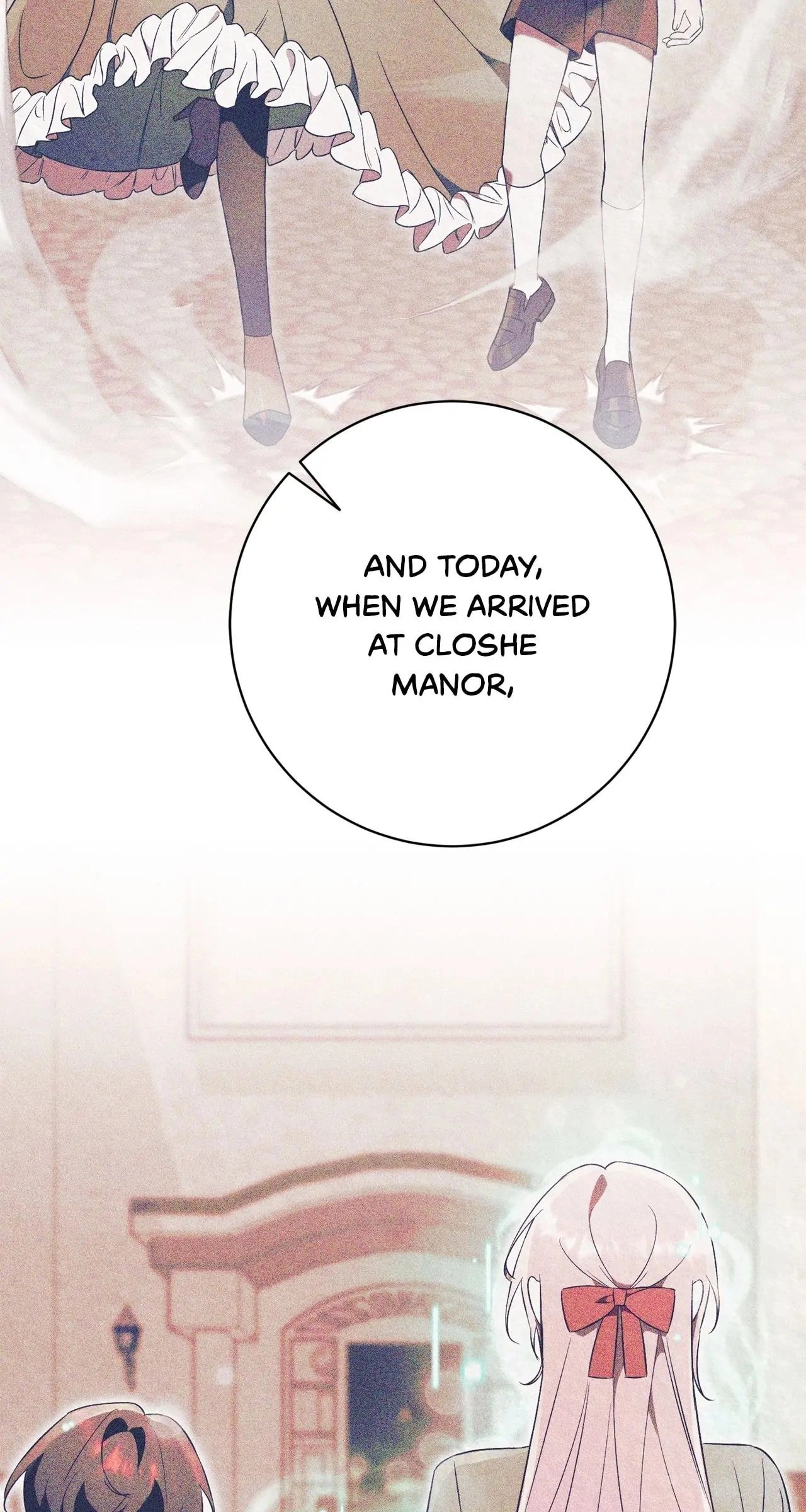 How to Reject My Obsessive Ex Husband Chapter 12 - Page 14