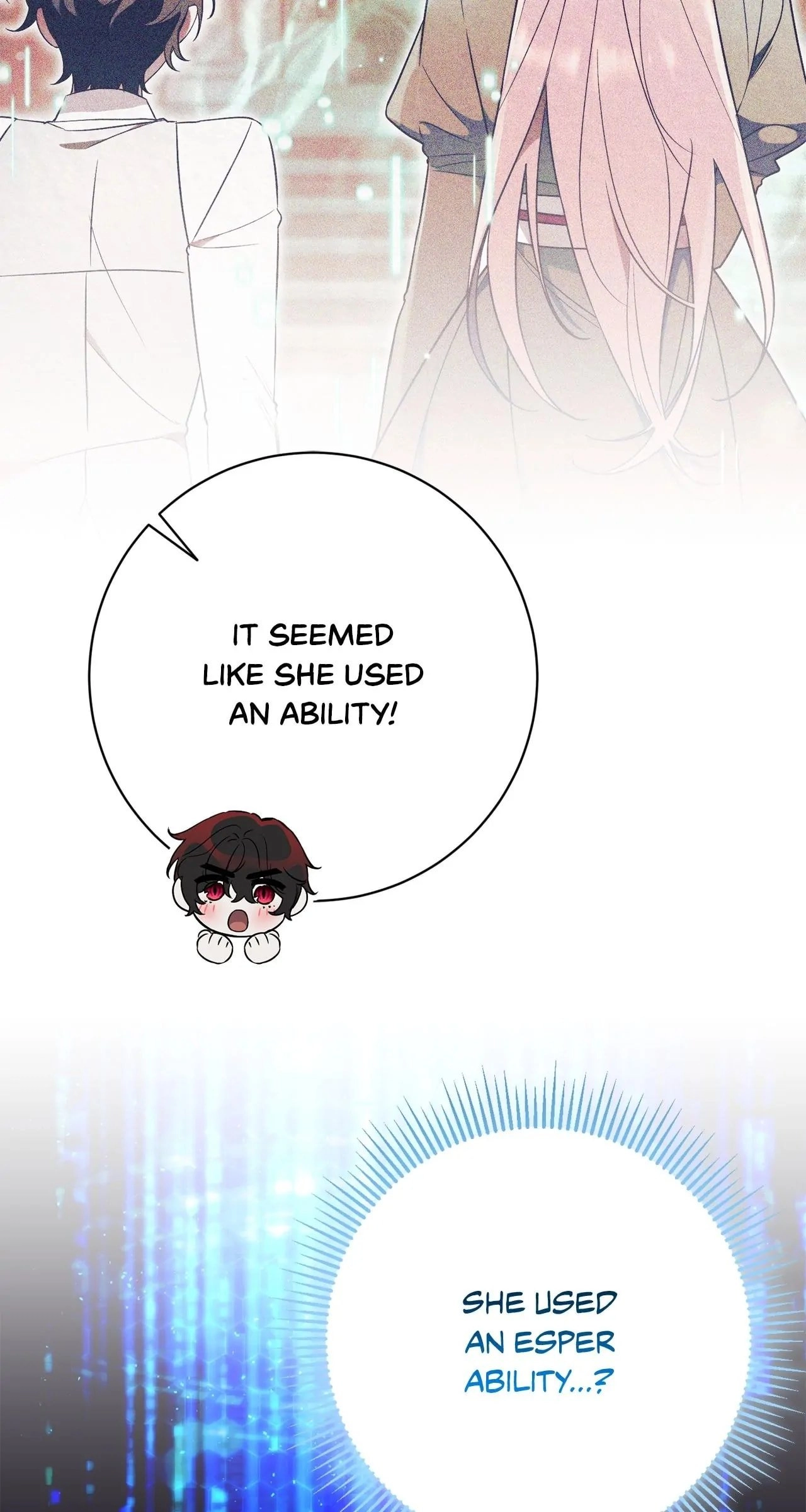 How to Reject My Obsessive Ex Husband Chapter 12 - Page 15