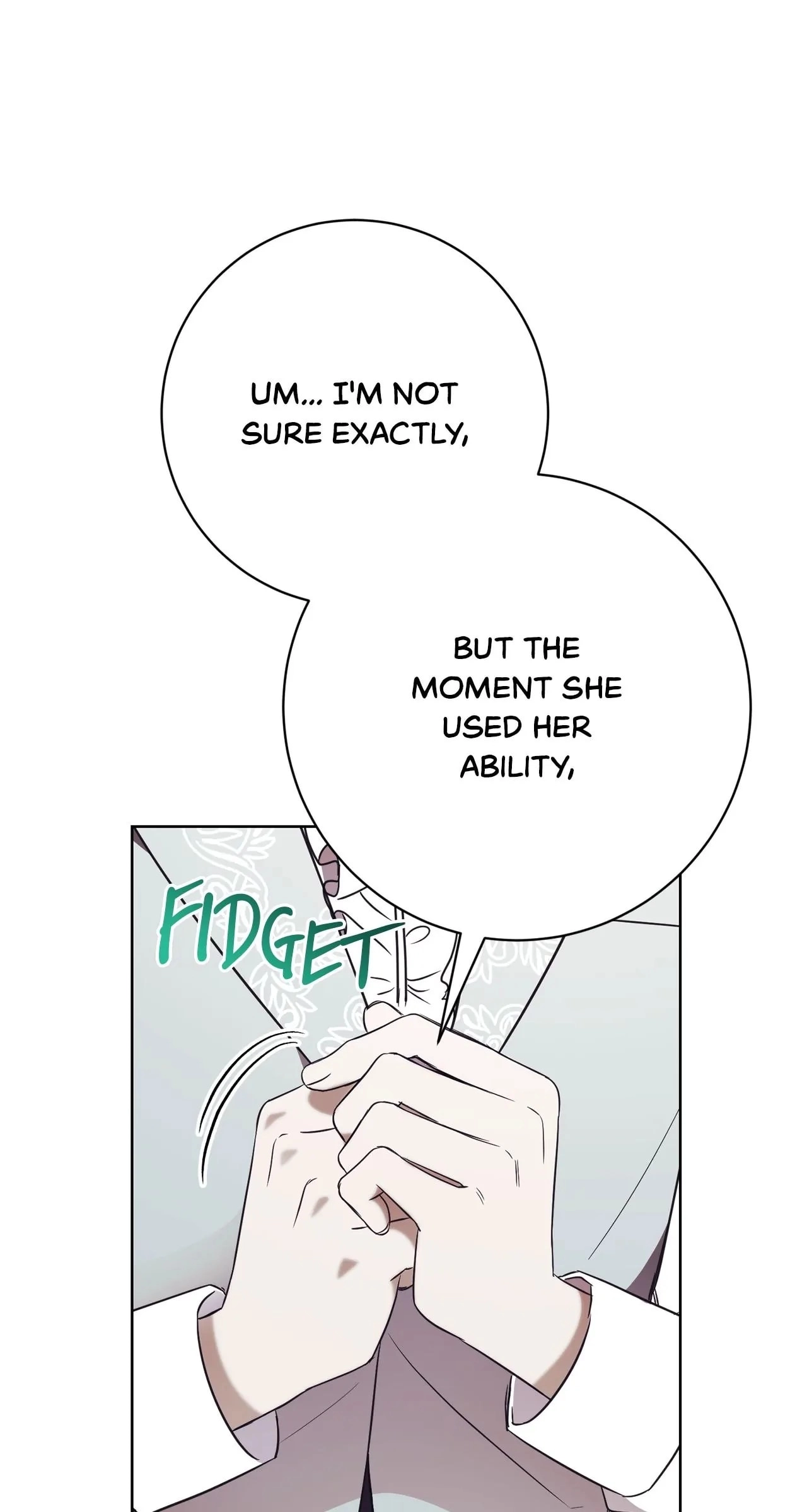 How to Reject My Obsessive Ex Husband Chapter 12 - Page 18