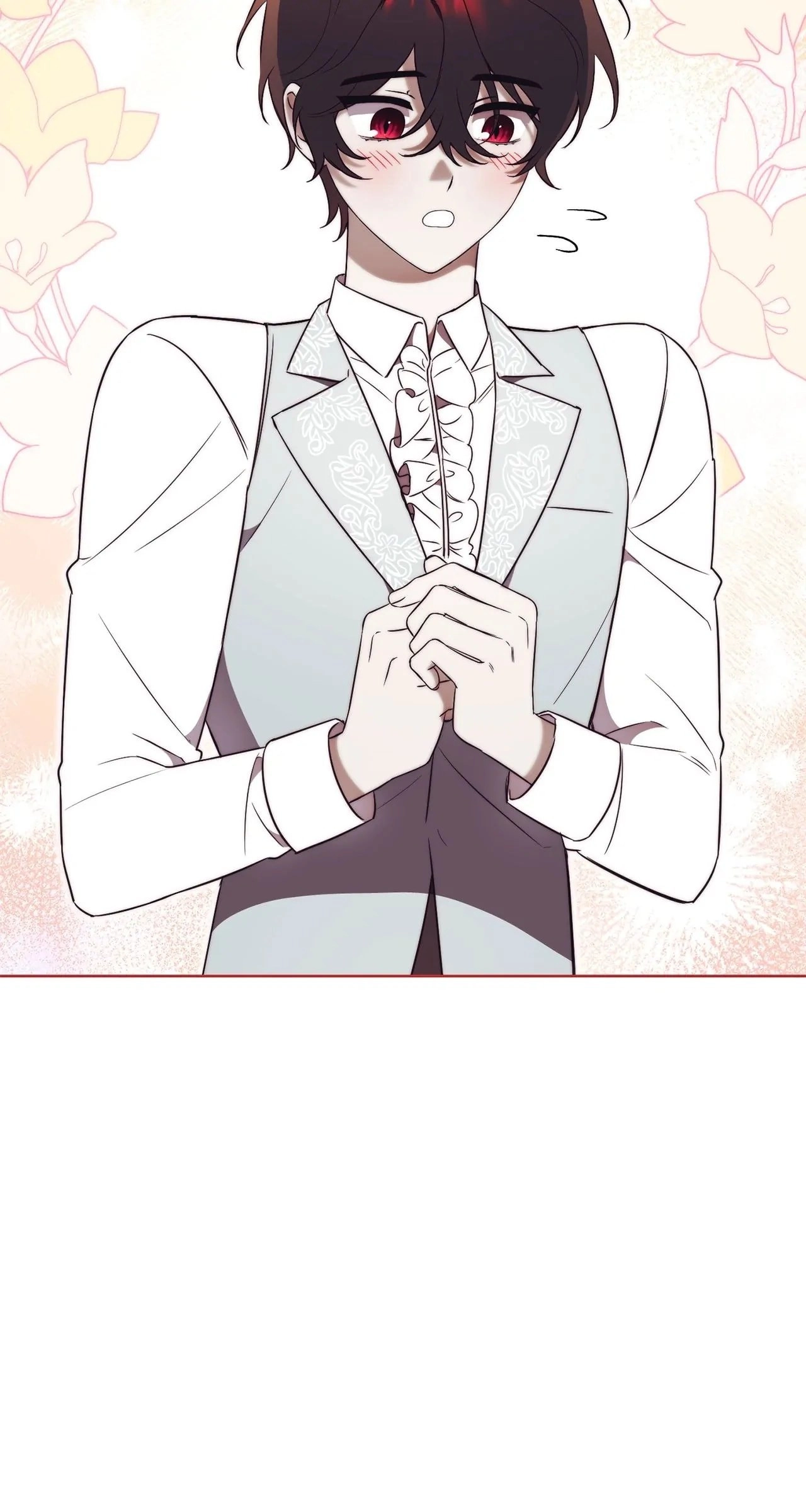 How to Reject My Obsessive Ex Husband Chapter 12 - Page 20