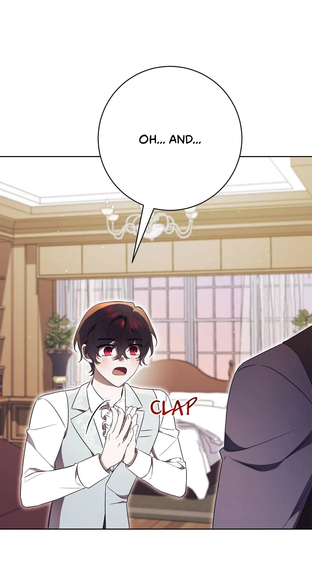 How to Reject My Obsessive Ex Husband Chapter 12 - Page 27