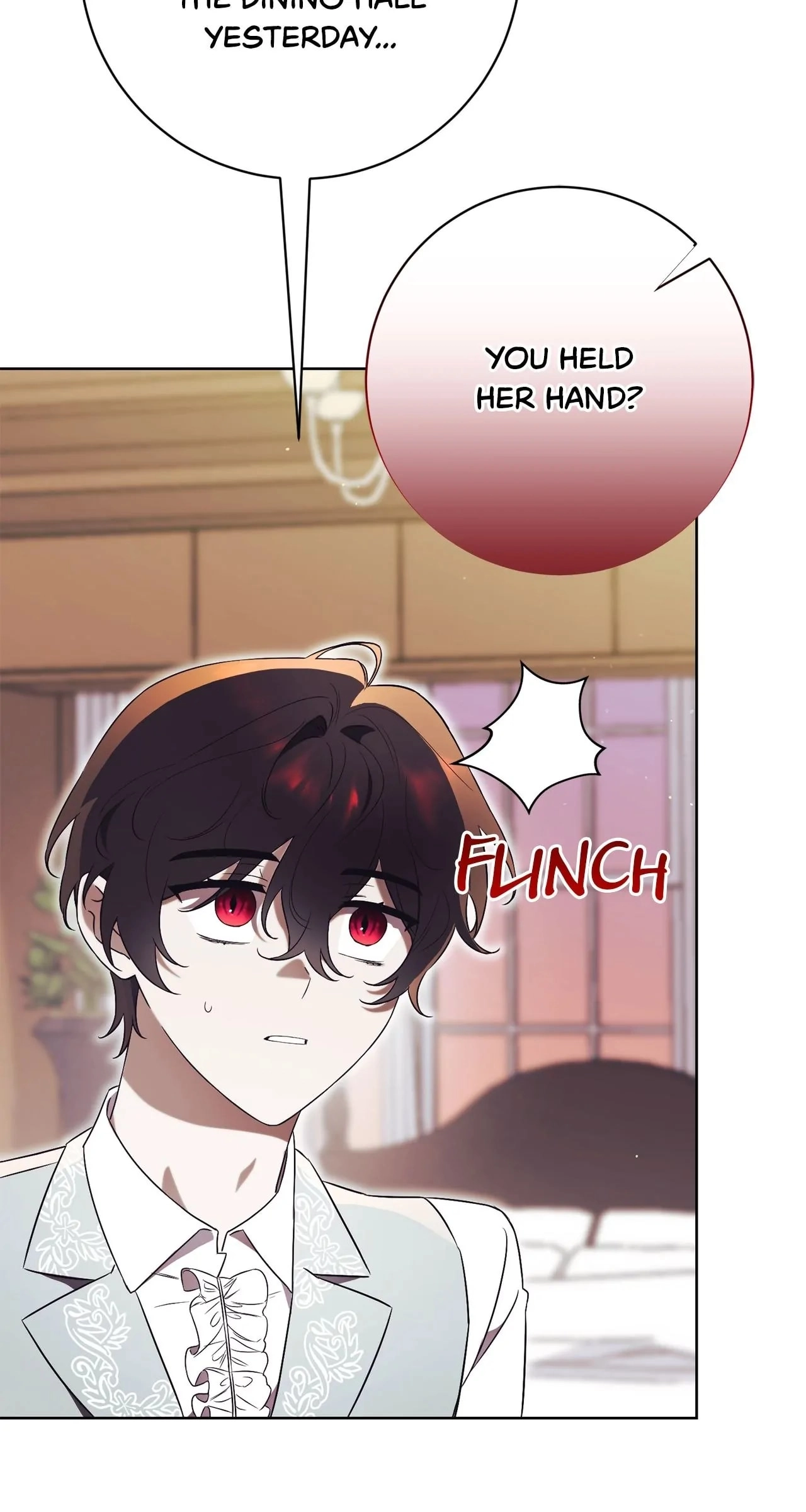 How to Reject My Obsessive Ex Husband Chapter 12 - Page 30