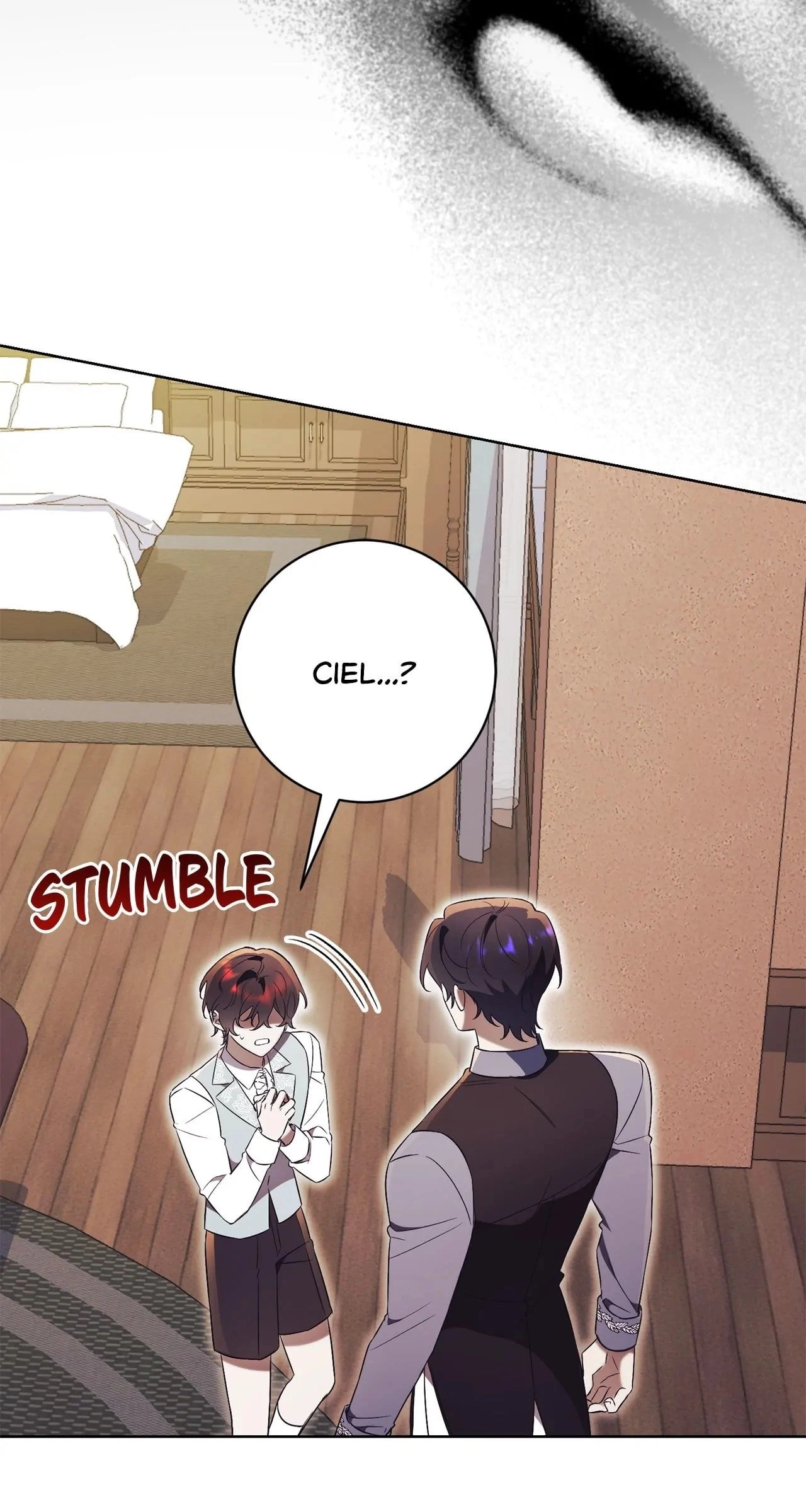 How to Reject My Obsessive Ex Husband Chapter 12 - Page 33