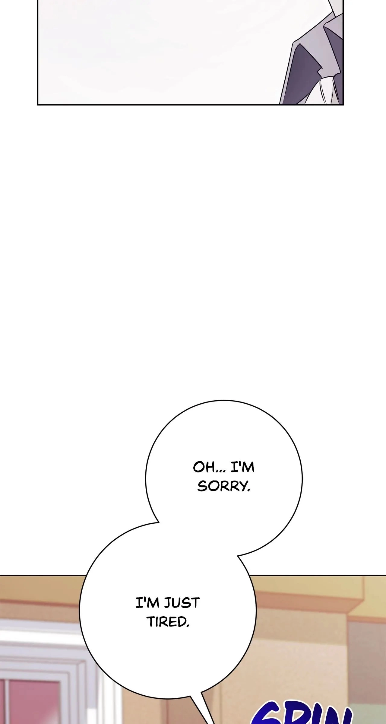 How to Reject My Obsessive Ex Husband Chapter 12 - Page 35