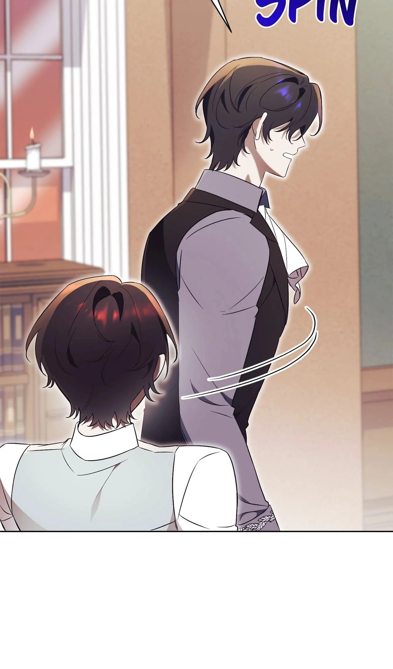 How to Reject My Obsessive Ex Husband Chapter 12 - Page 36
