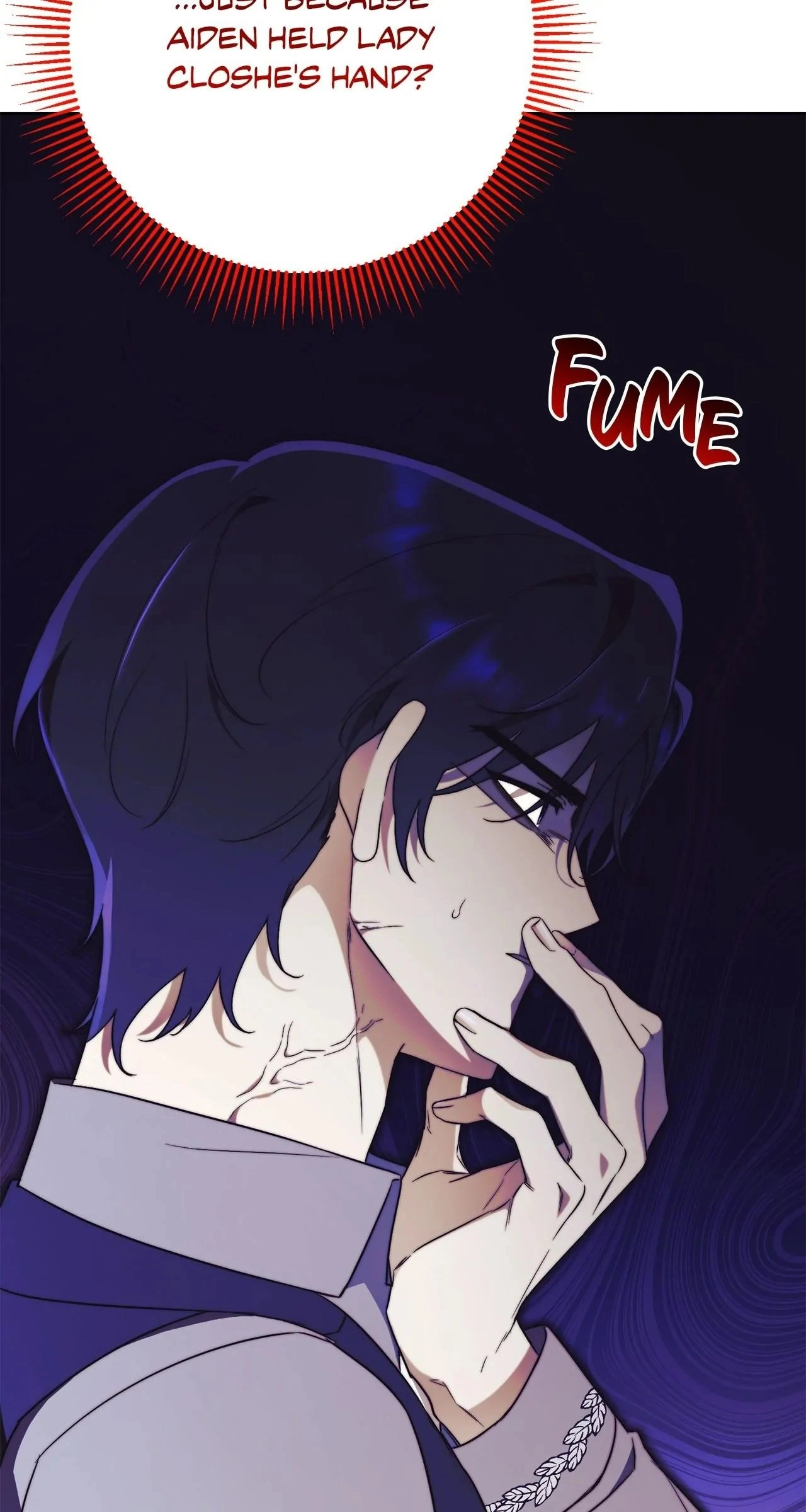 How to Reject My Obsessive Ex Husband Chapter 12 - Page 38