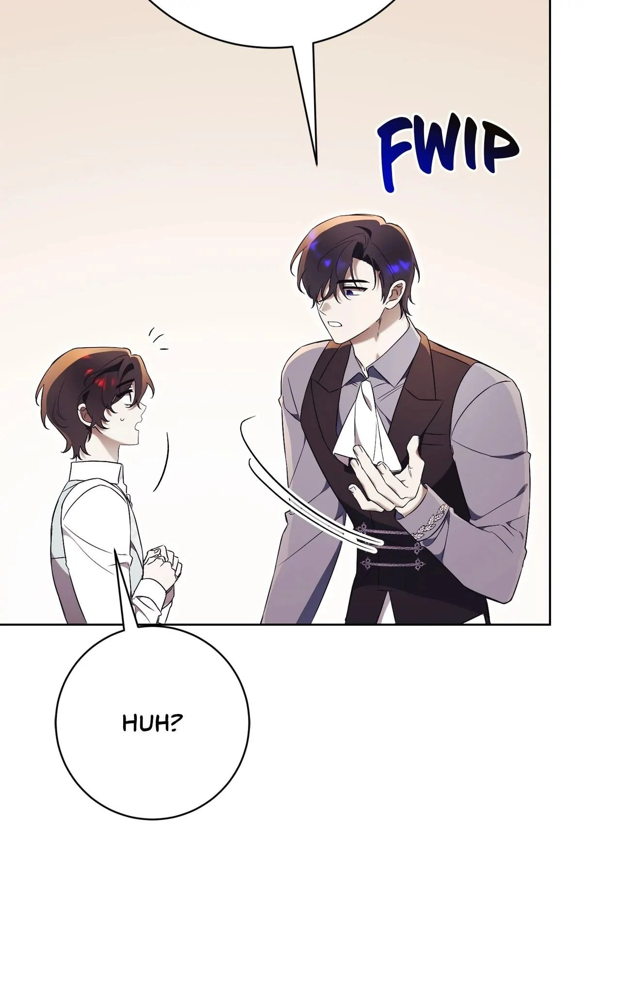 How to Reject My Obsessive Ex Husband Chapter 12 - Page 42