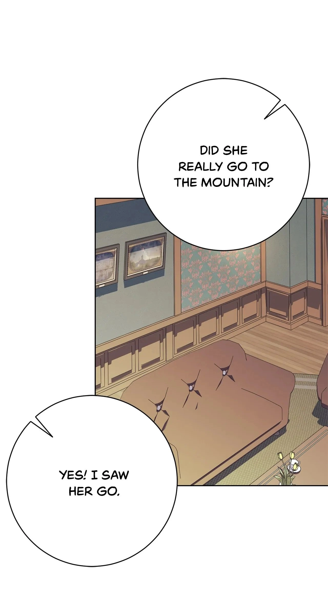How to Reject My Obsessive Ex Husband Chapter 12 - Page 43