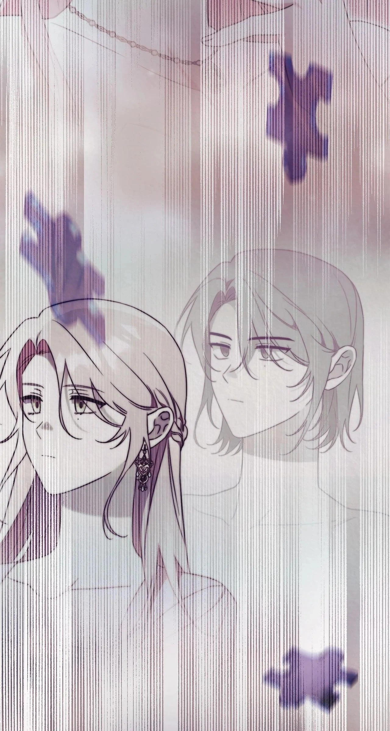How to Reject My Obsessive Ex Husband Chapter 12 - Page 55