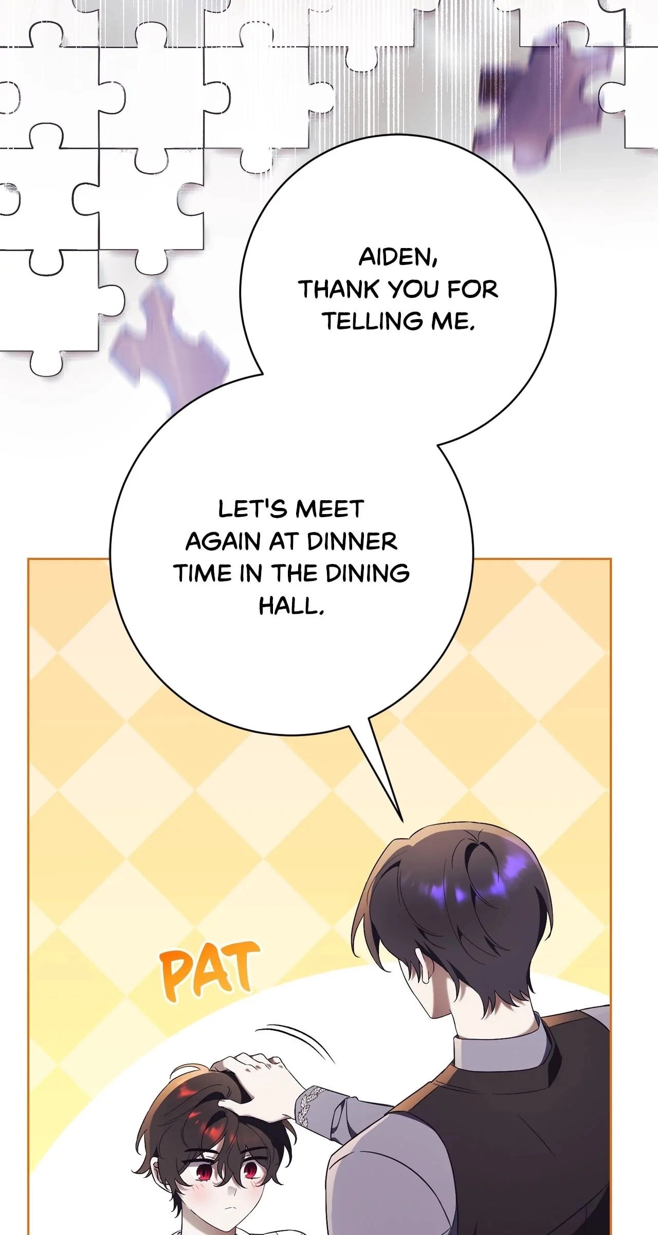 How to Reject My Obsessive Ex Husband Chapter 12 - Page 57