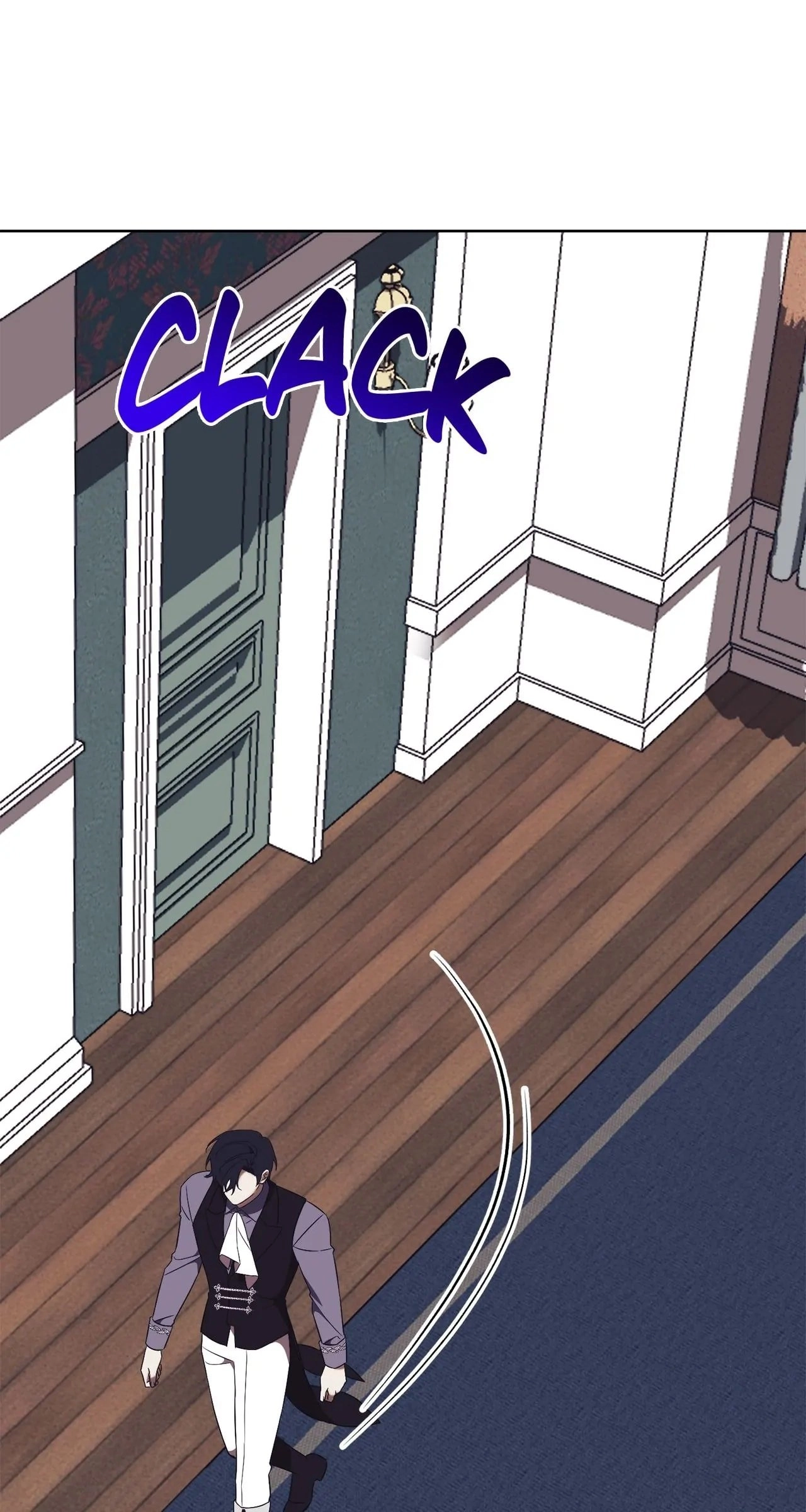 How to Reject My Obsessive Ex Husband Chapter 12 - Page 59