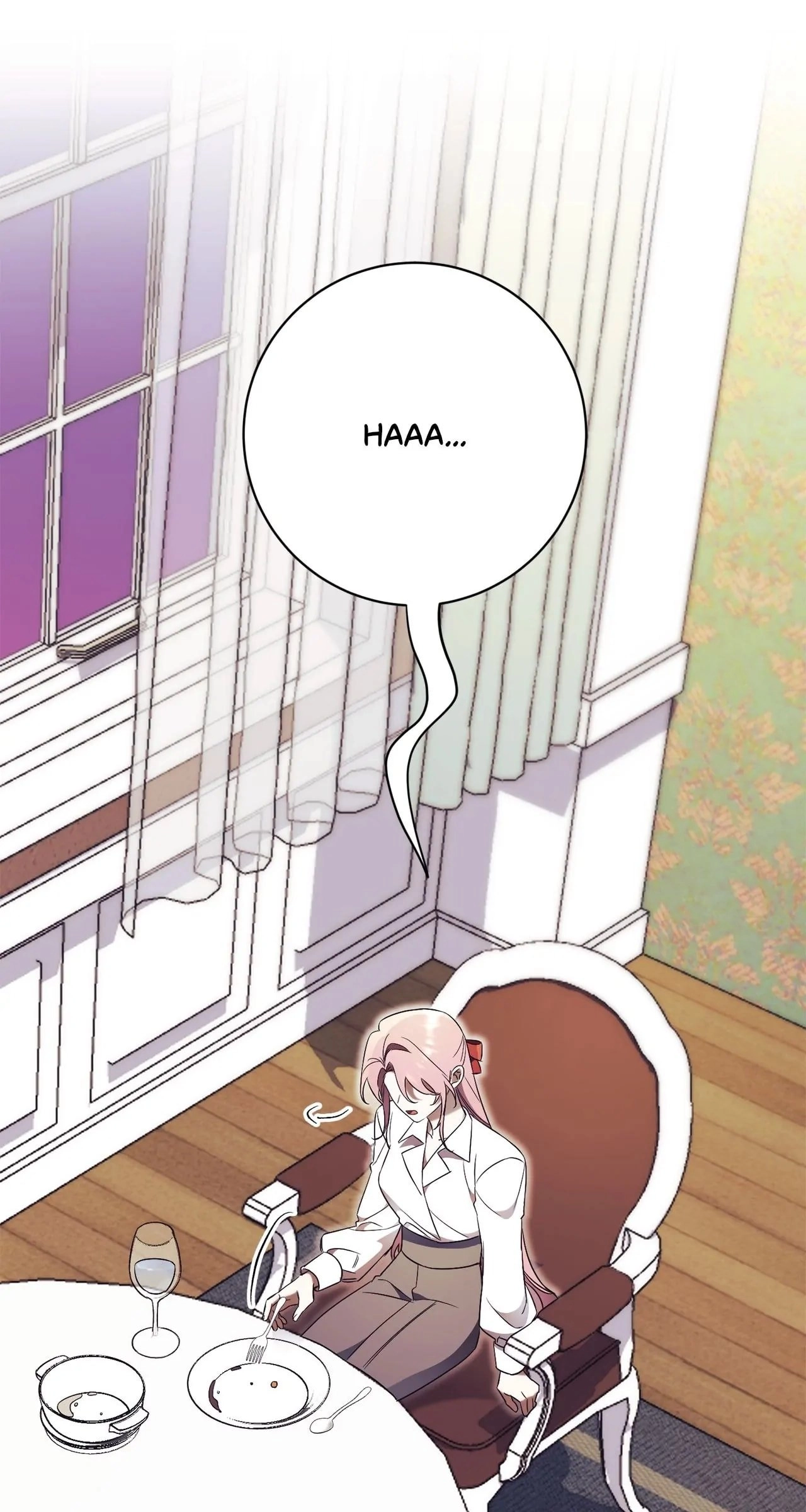 How to Reject My Obsessive Ex Husband Chapter 12 - Page 69