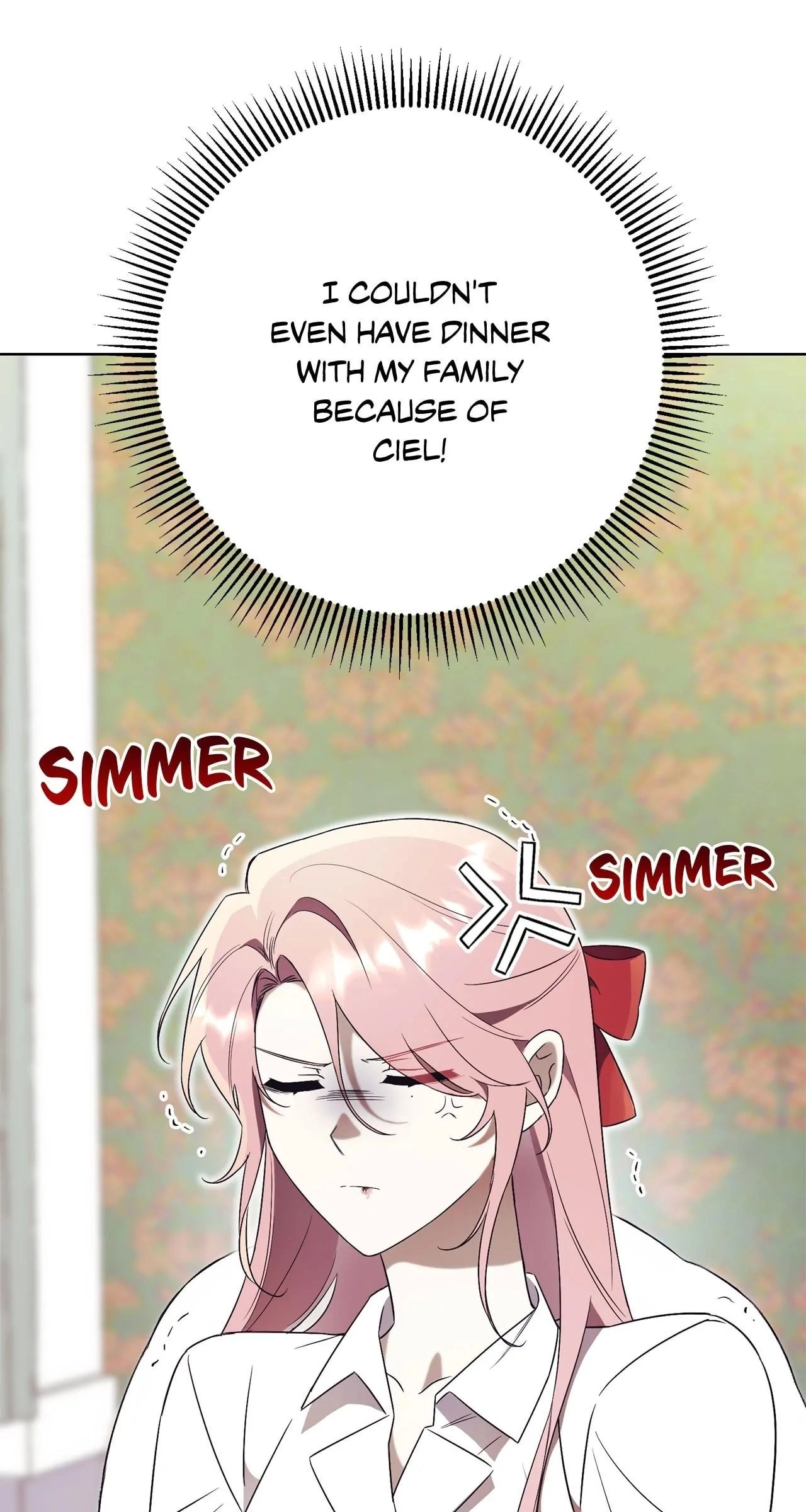 How to Reject My Obsessive Ex Husband Chapter 12 - Page 71
