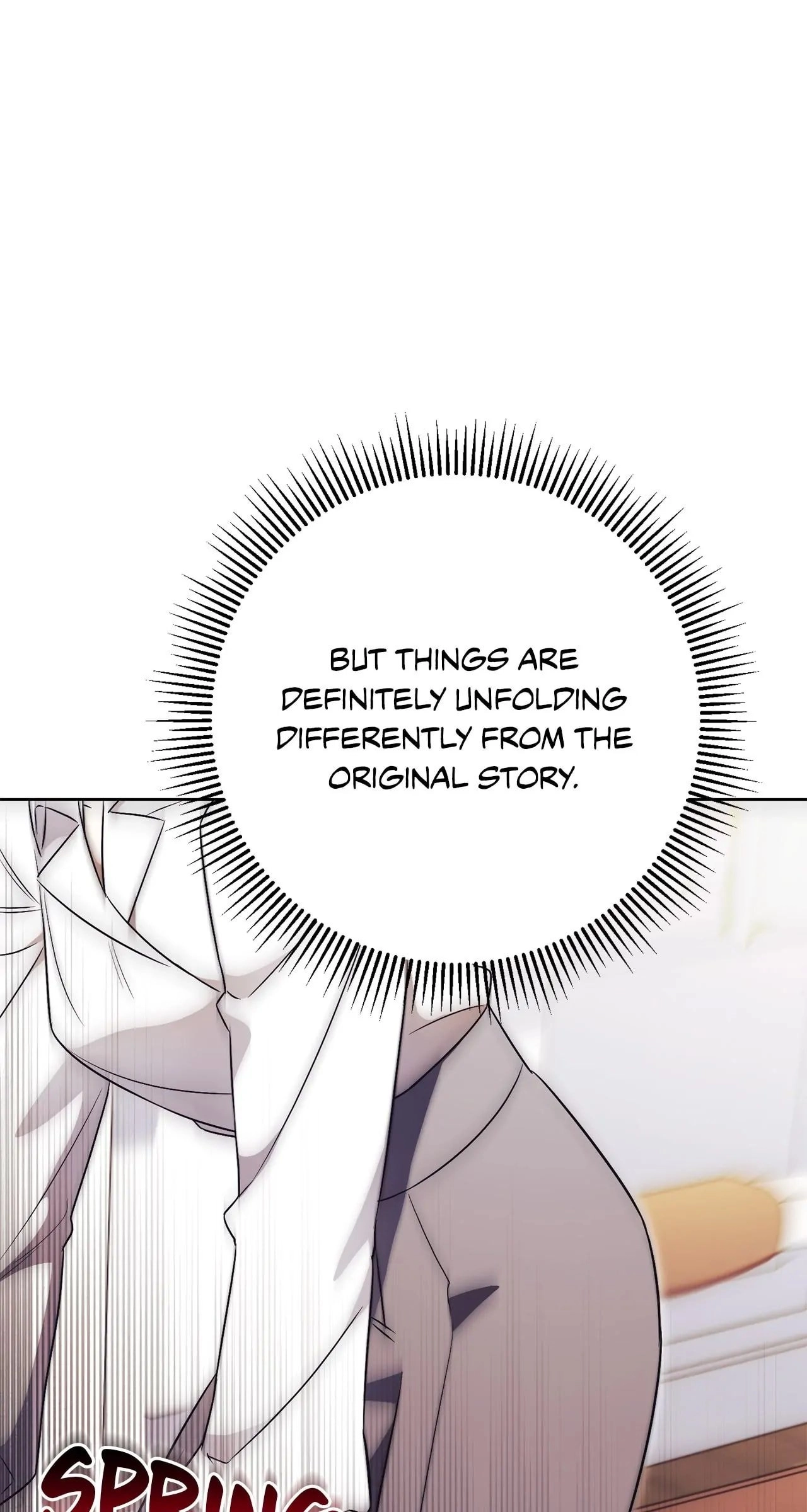 How to Reject My Obsessive Ex Husband Chapter 12 - Page 79