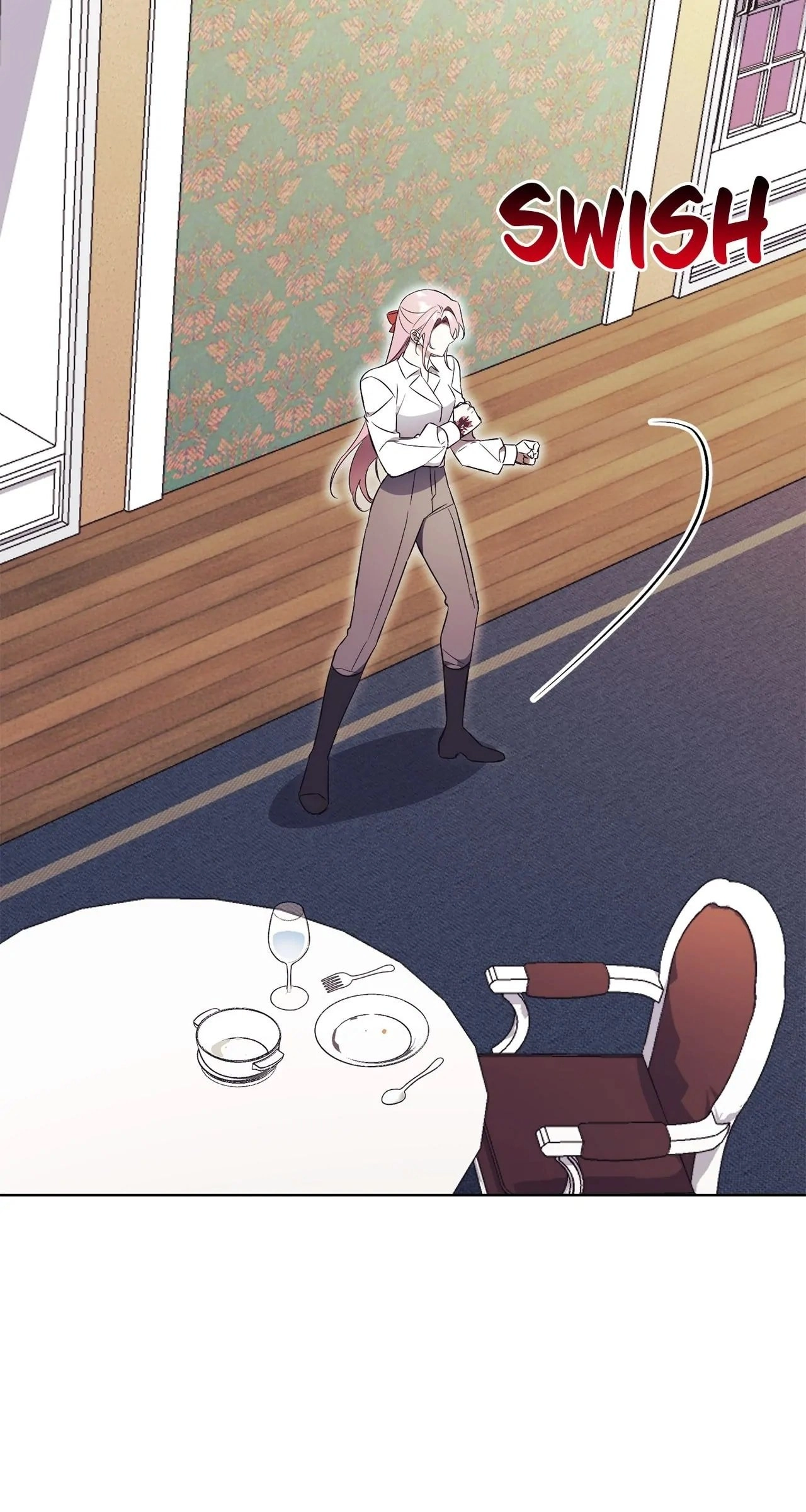 How to Reject My Obsessive Ex Husband Chapter 12 - Page 81