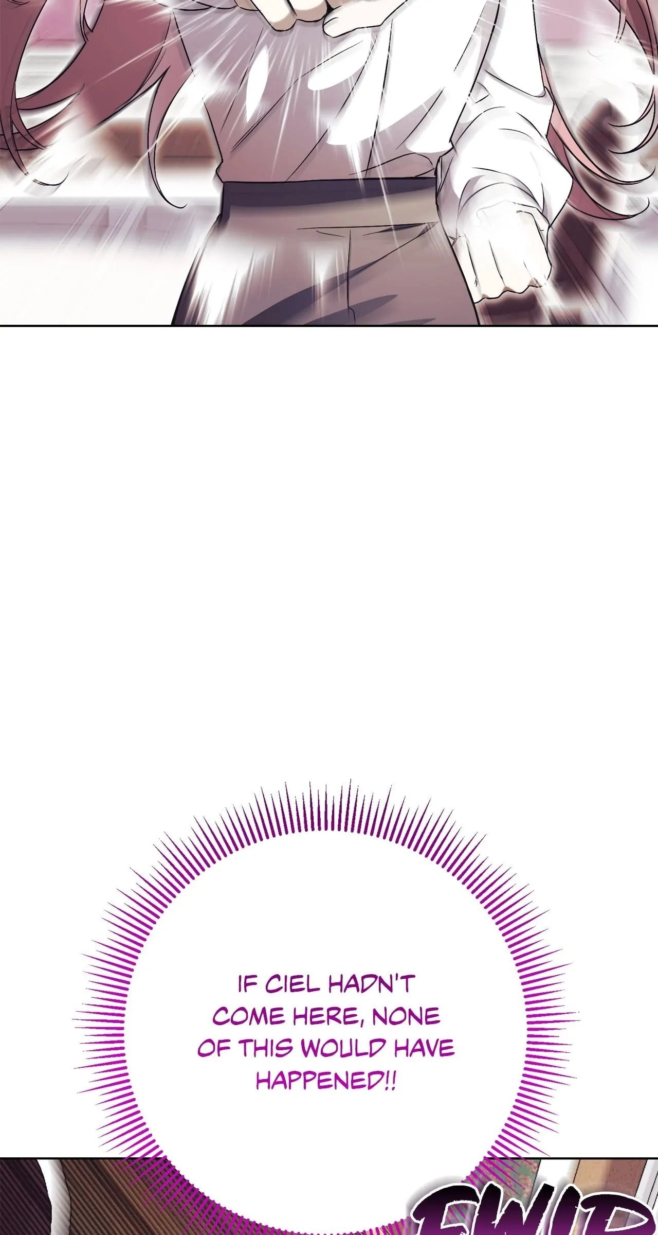 How to Reject My Obsessive Ex Husband Chapter 12 - Page 83