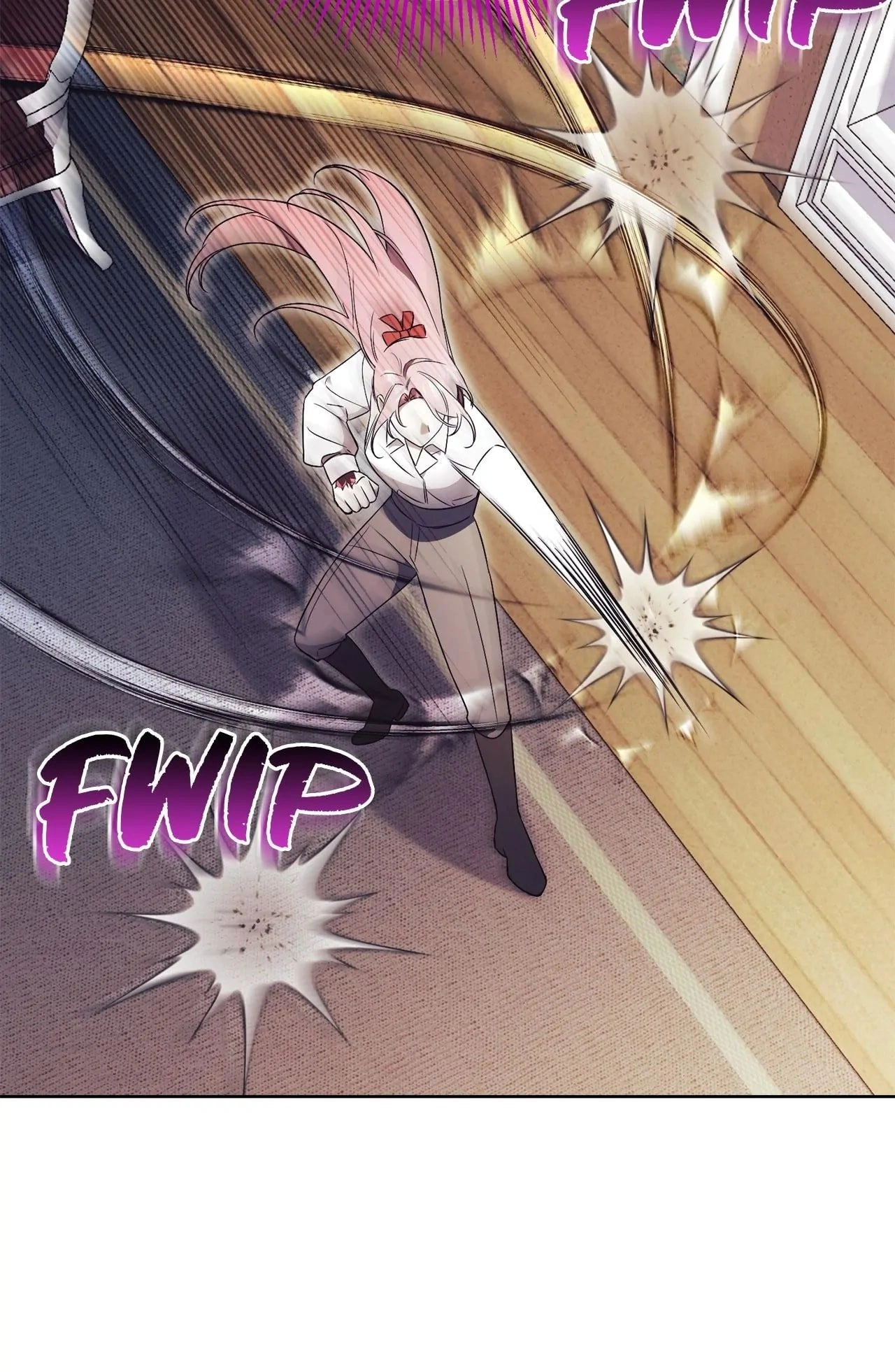 How to Reject My Obsessive Ex Husband Chapter 12 - Page 84