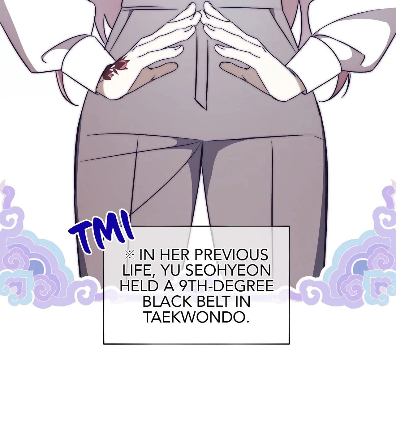 How to Reject My Obsessive Ex Husband Chapter 12 - Page 92
