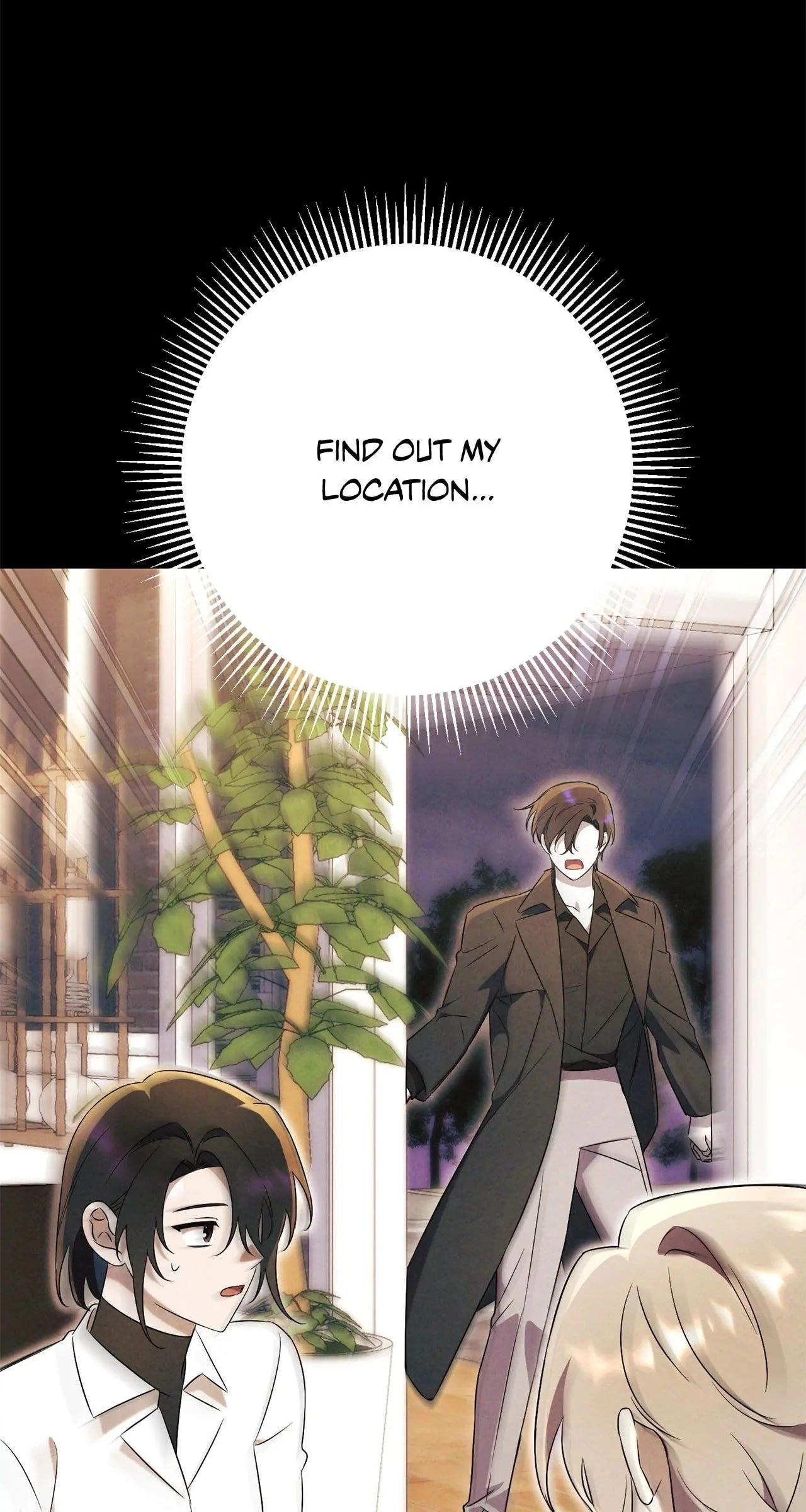 How to Reject My Obsessive Ex Husband Chapter 12 - Page 104