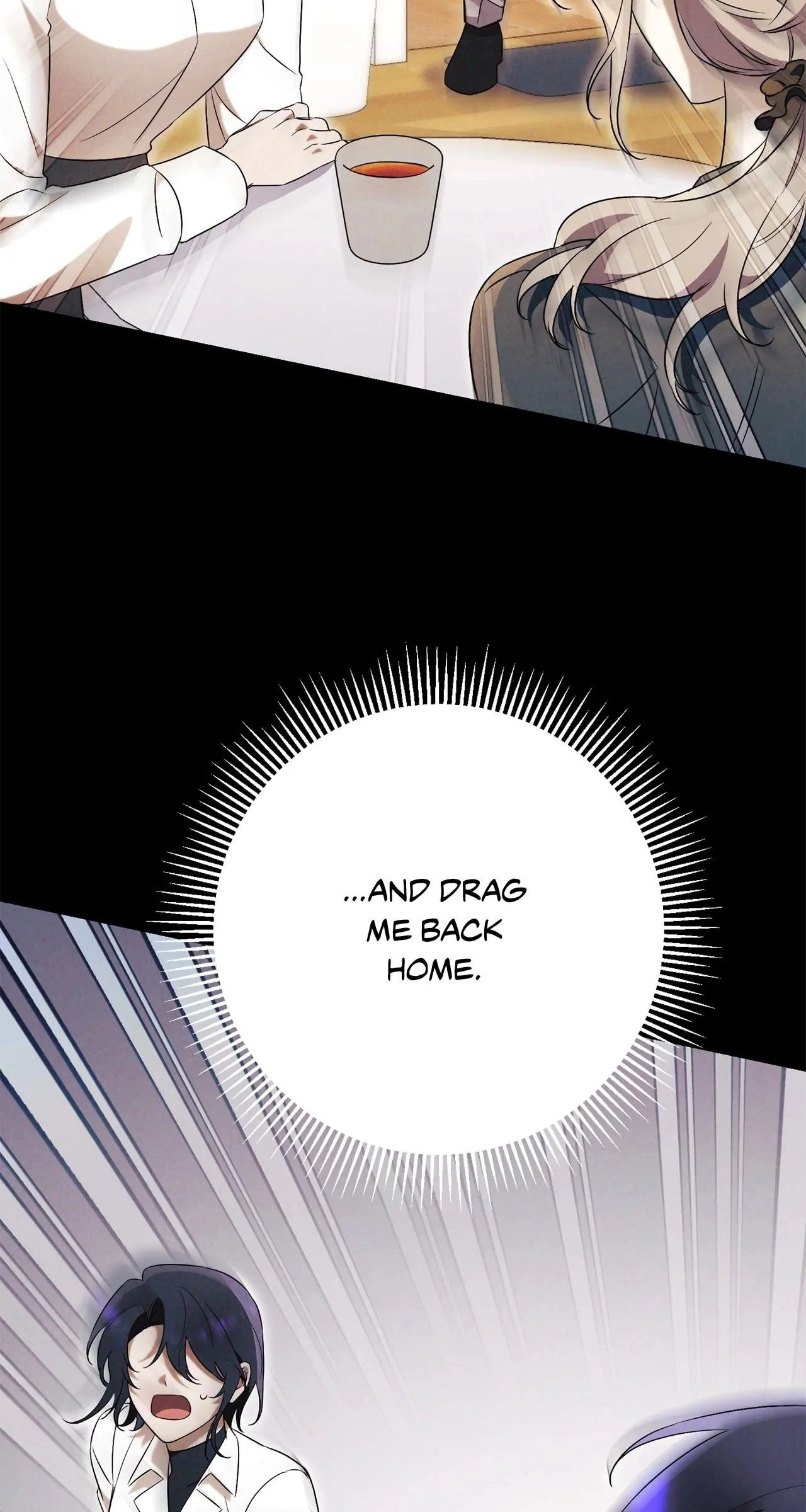 How to Reject My Obsessive Ex Husband Chapter 12 - Page 105