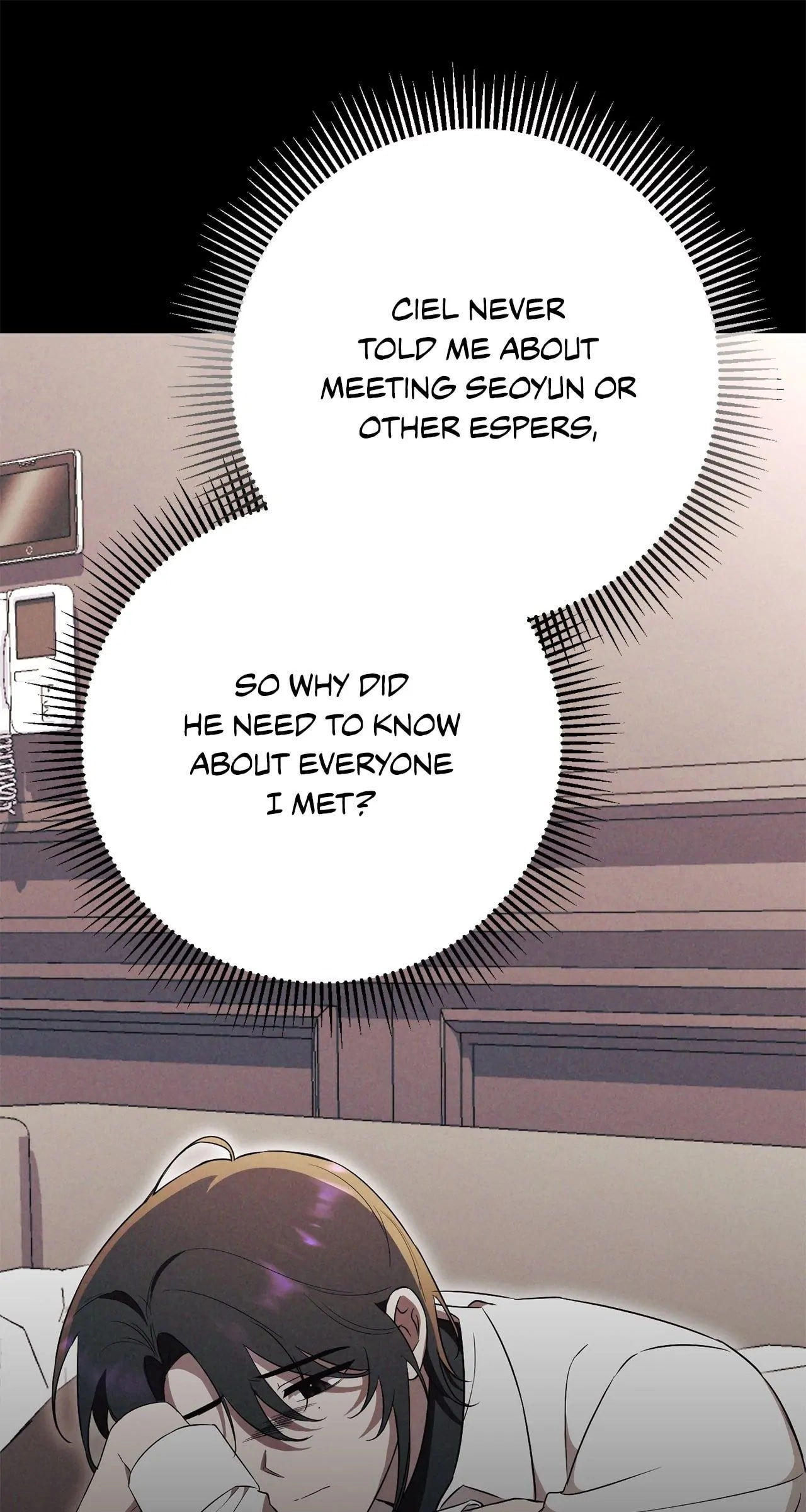 How to Reject My Obsessive Ex Husband Chapter 12 - Page 110