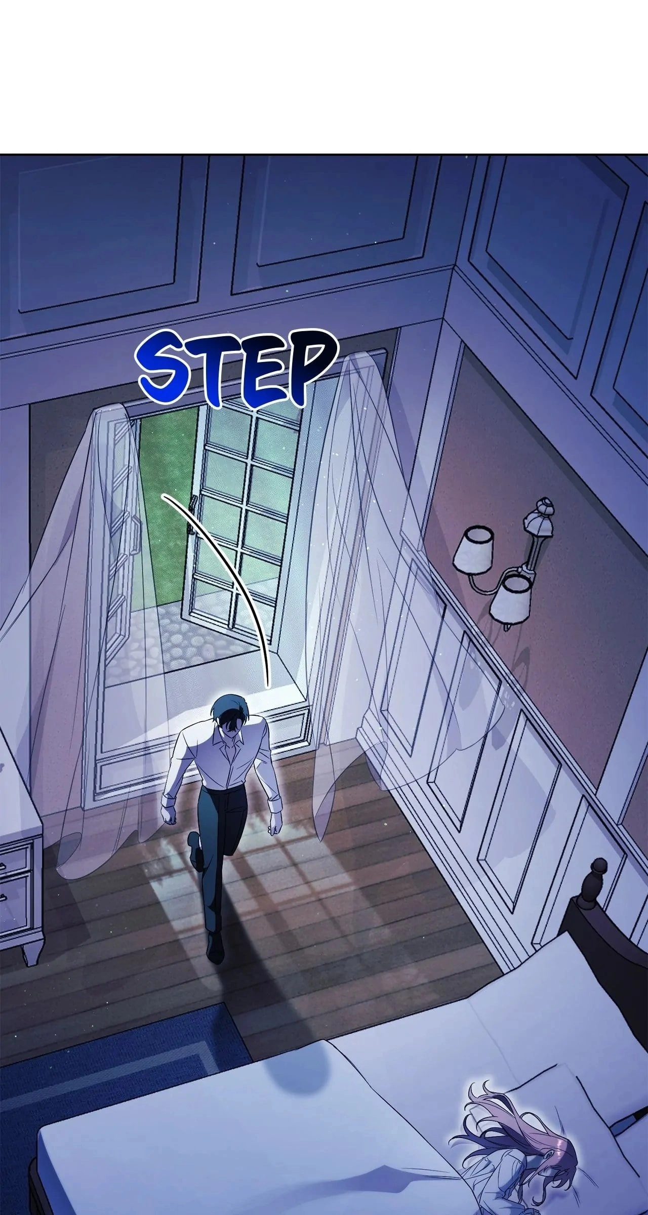 How to Reject My Obsessive Ex Husband Chapter 13 - Page 12