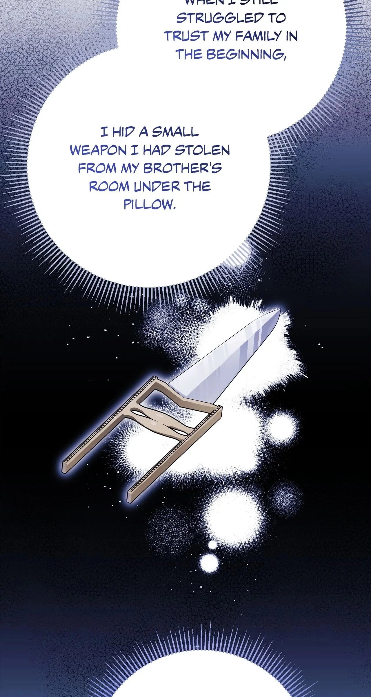 How to Reject My Obsessive Ex Husband Chapter 13 - Page 19